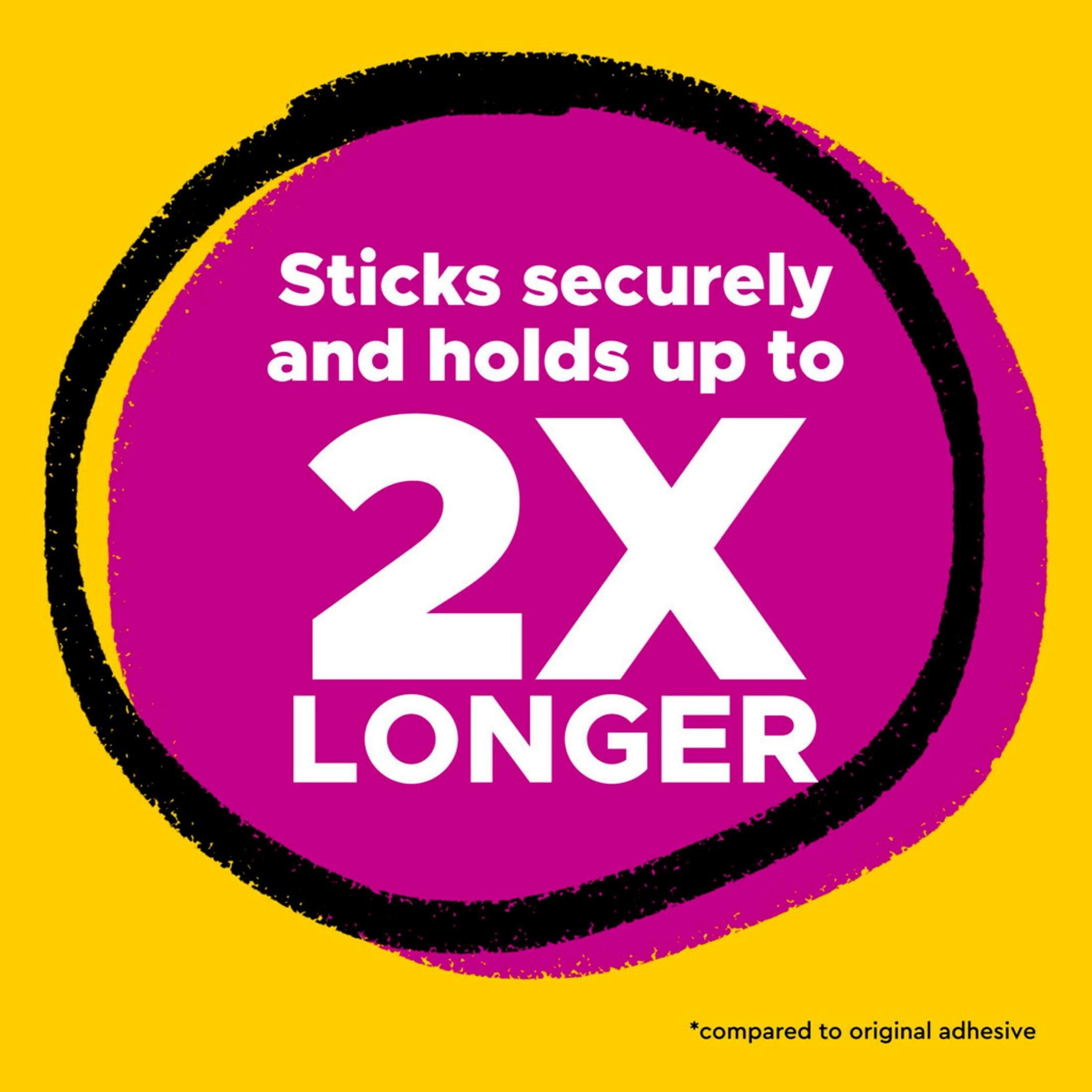 Post-it Self-Stick Easel Pads, White, 25 in. x 30 in., 2 Pads - Image 10