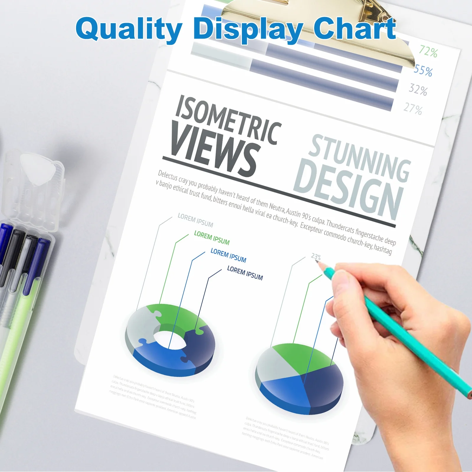 215A Toner Cartridges With Chip Compatible for HP 215A W2310A Color Pro MFP M182nw Laserjet MFP M183fw M182 M183 M155 Printers Ink, Pack of 4 - Image 7