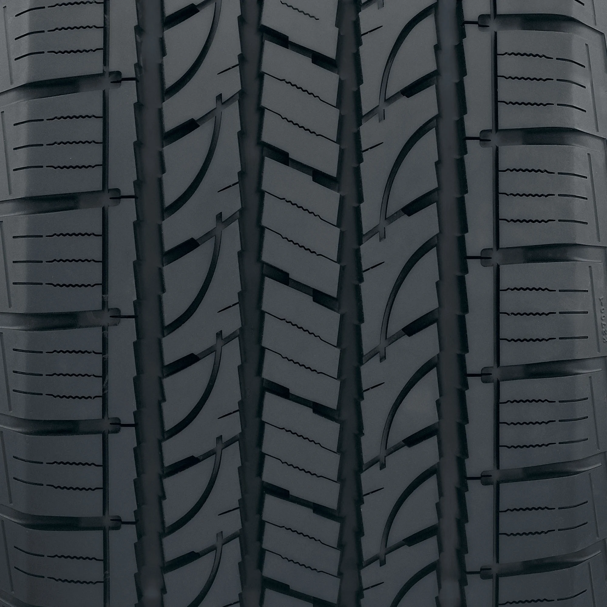 Yokohama Geolandar H/T G056 Highway 235/75R15 108T XL Light Truck Tire - Image 5