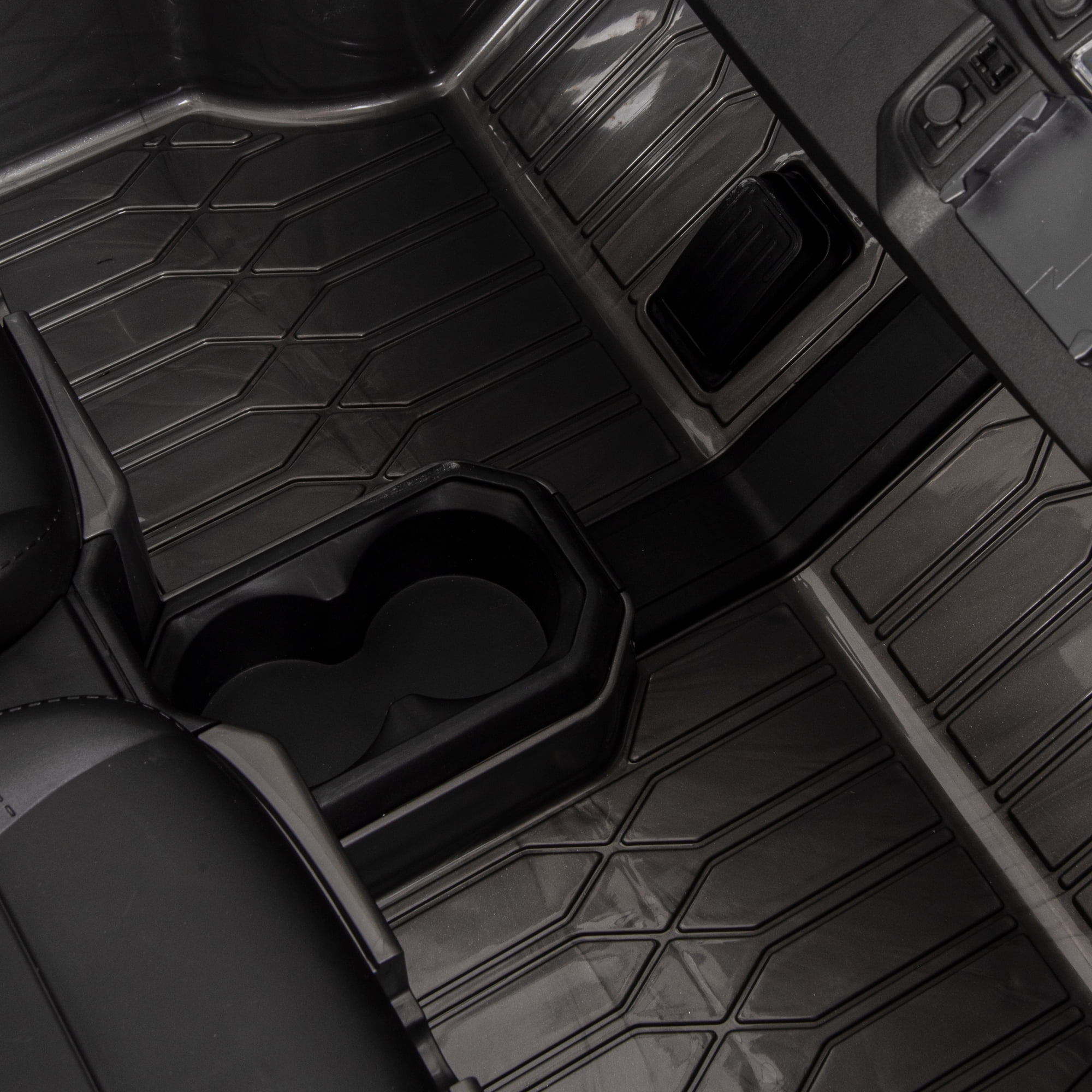 12V Ford F-150 Raptor Battery Ride-on Toy, Carbonized Grey, Kids Ages 3+, by Huffy - Image 26