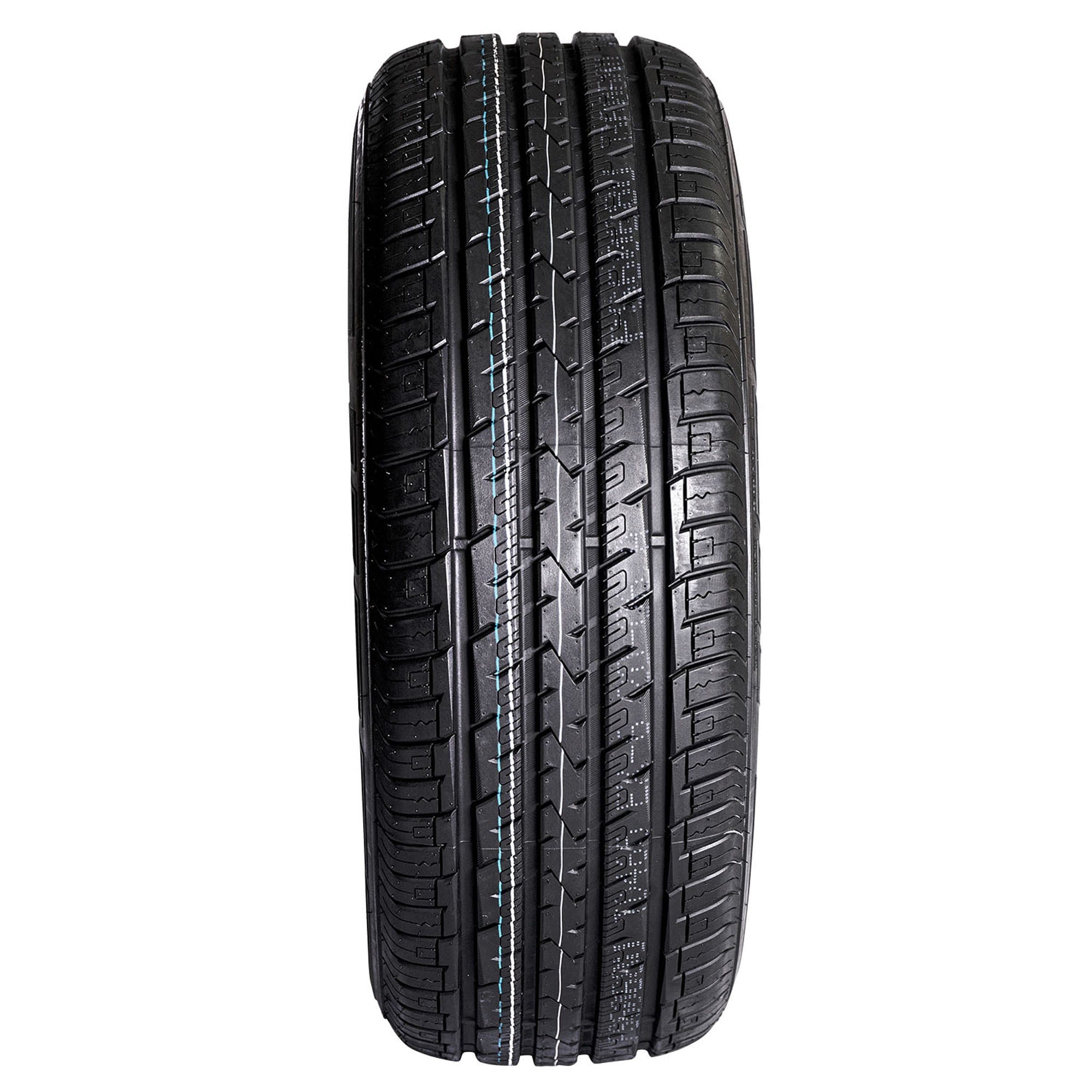 Cosmo El Jefe HT All Season 265/70R16 112H Light Truck Tire - Image 2