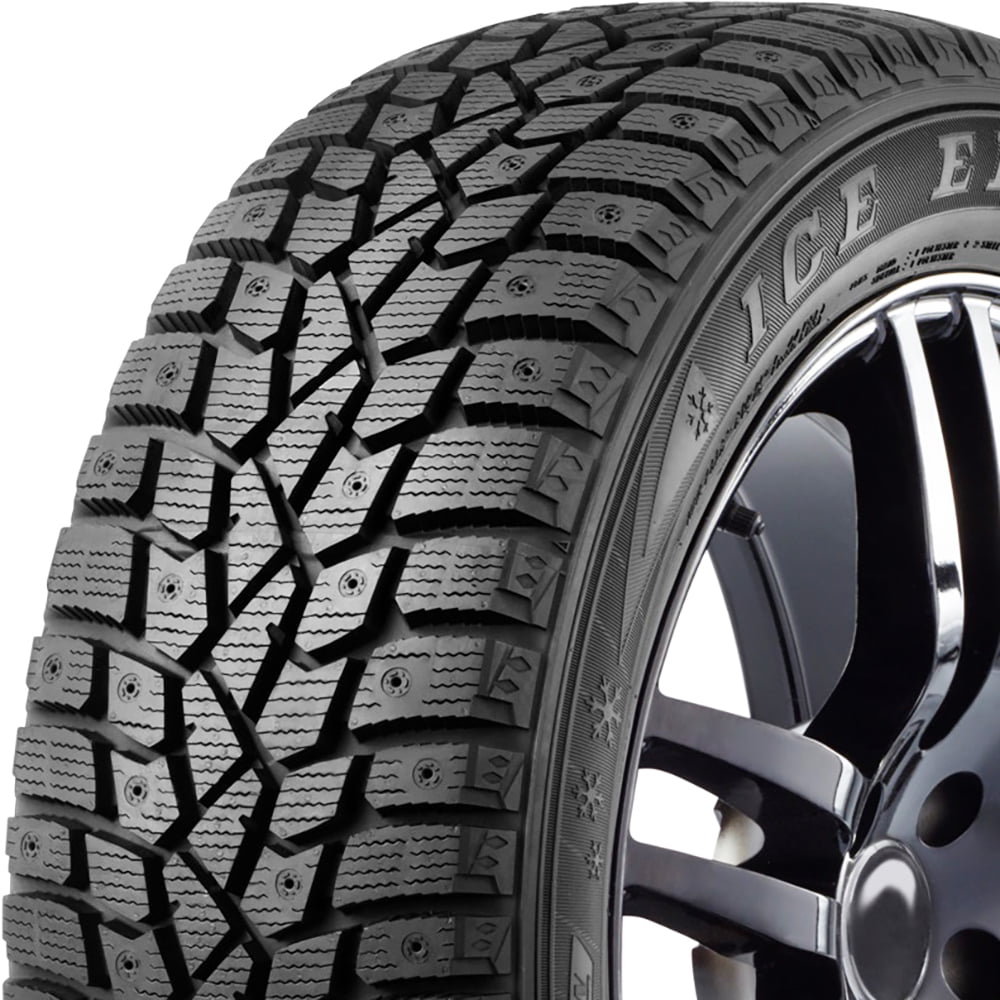 Sumitomo Ice Edge 225/65R16 100T - Image 6