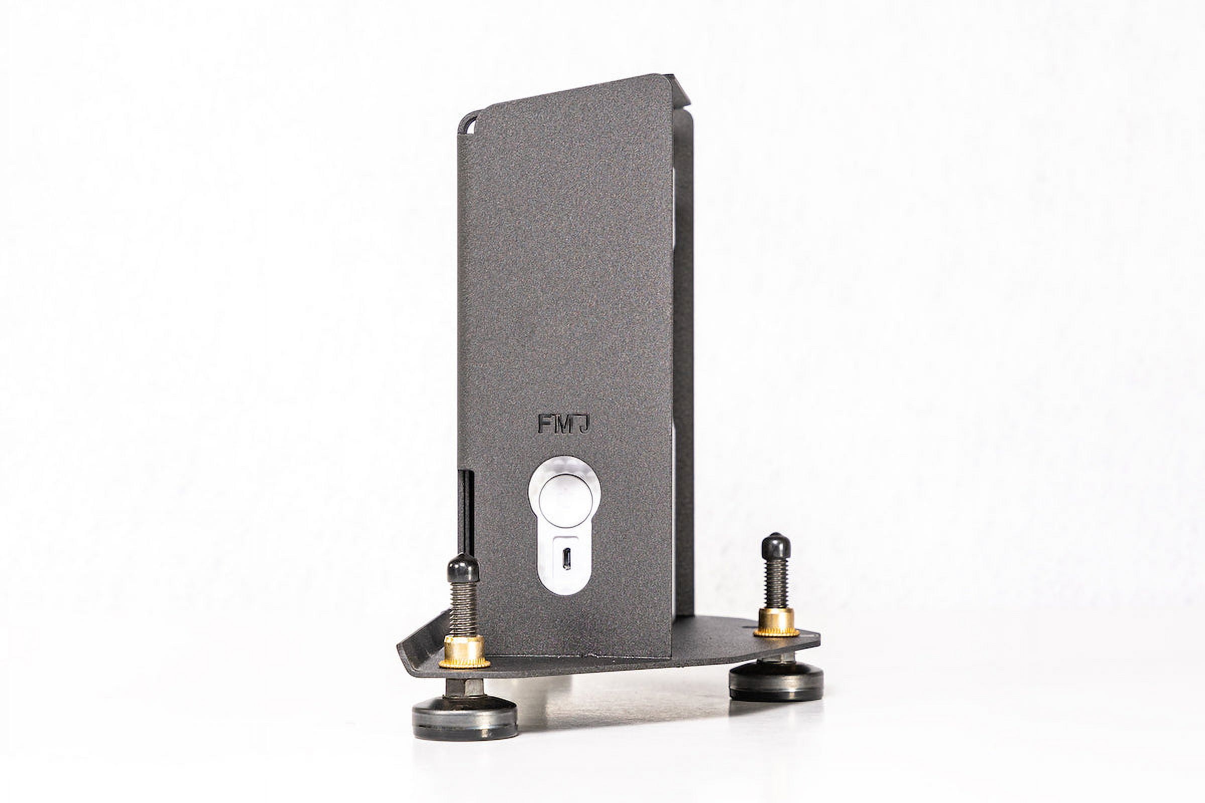 SkyTrak Metal Protective Case for SkyTrak Golf Launch Monitor and Simulator - Image 6