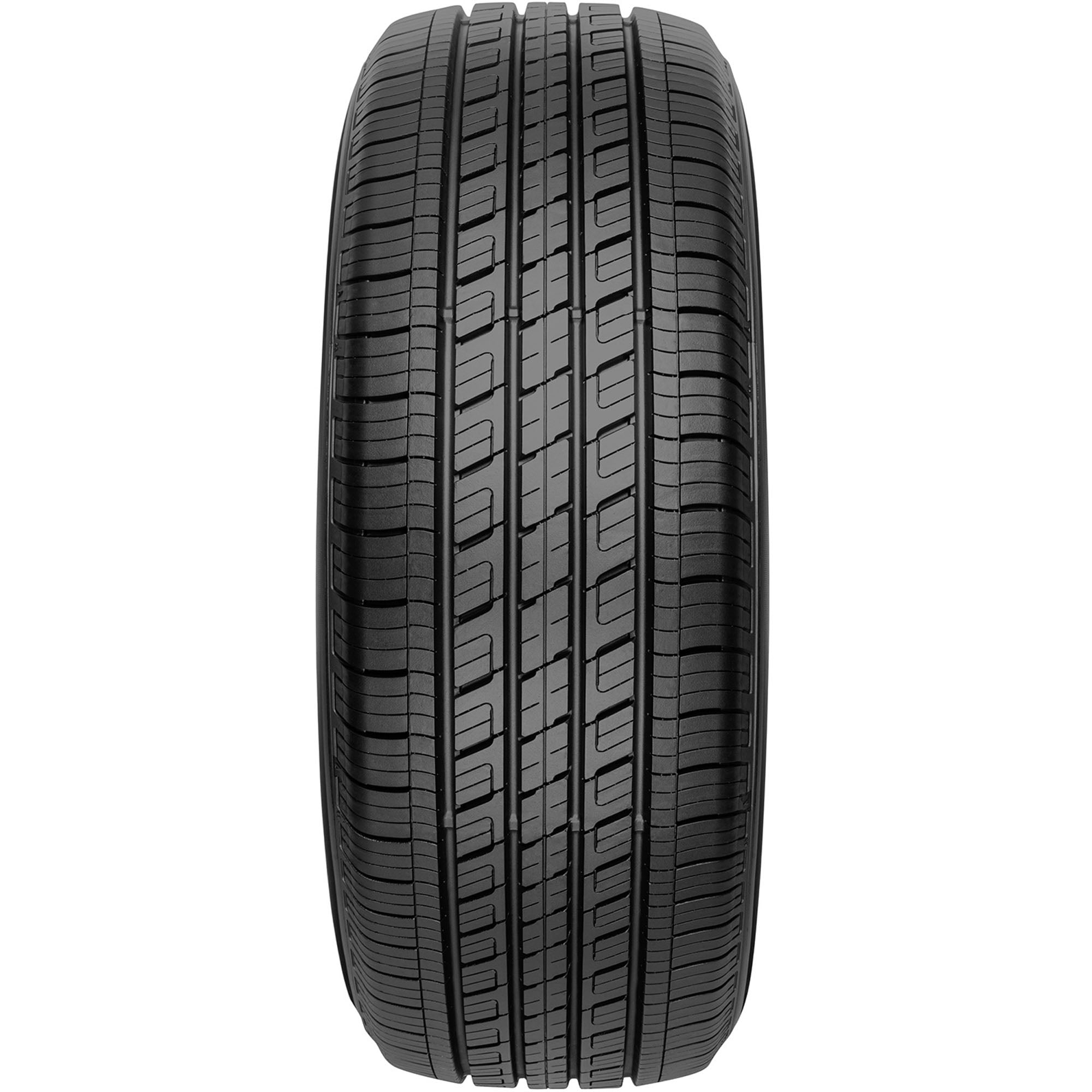 Set of 2 Nexen Aria AH7 215/60R16 95T Tires Fits: 2011-15 Chevrolet Cruze LT, 2012 Nissan Altima SL - Image 4