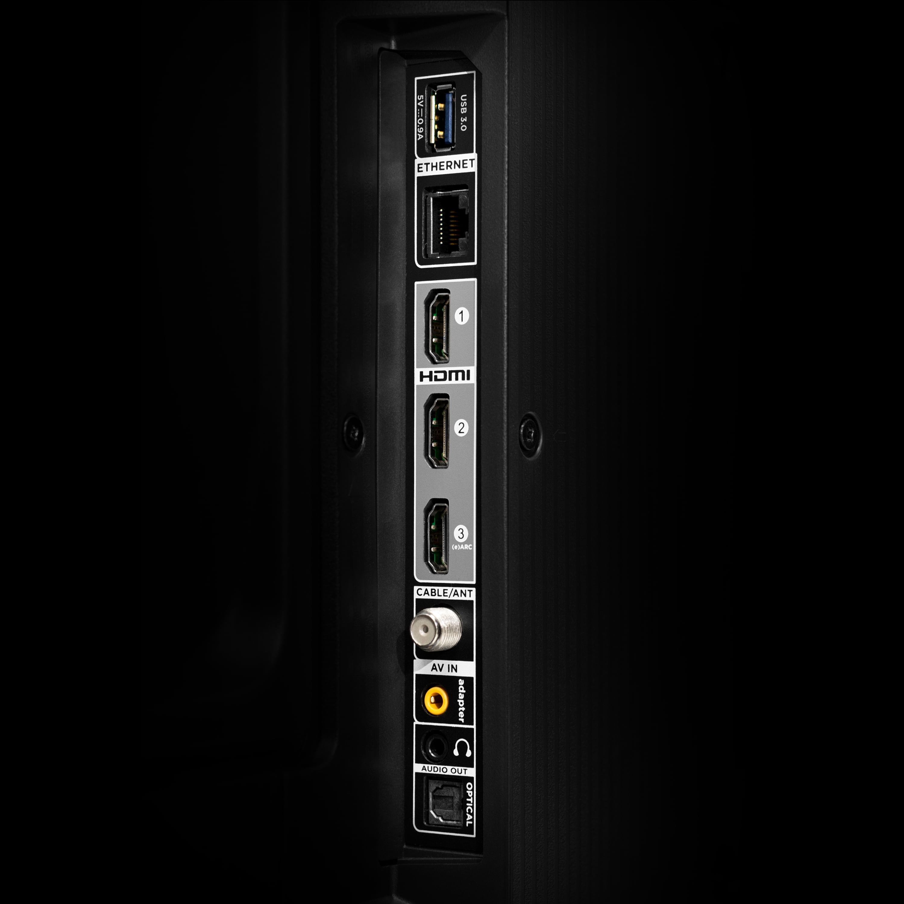 TCL 50" Class 4K UHD HDR LED Smart TV with Google TV - 50G31 - Image 4