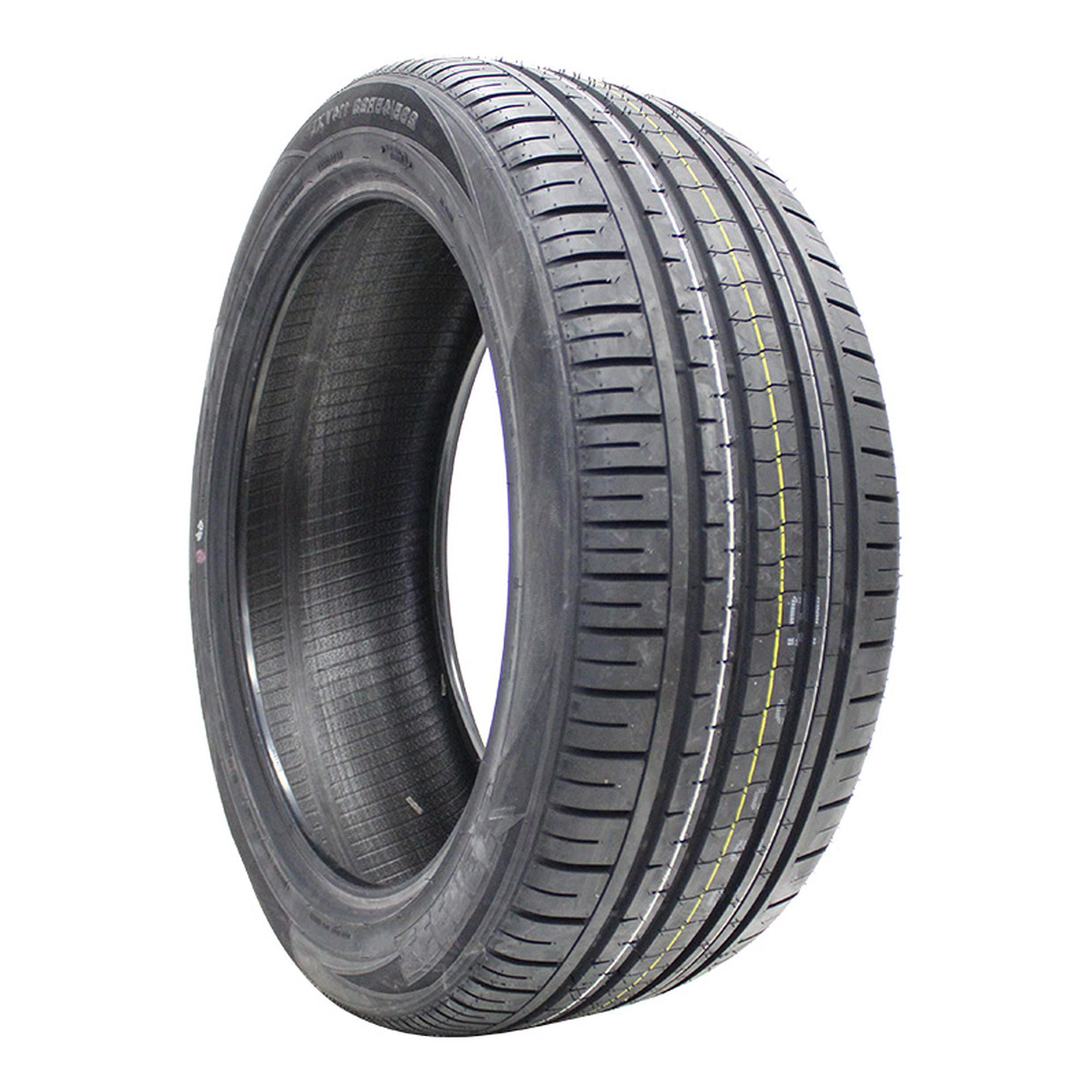 Zeetex SU1000 UHP Summer 305/40R22 114W XL Passenger Tire - Image 5