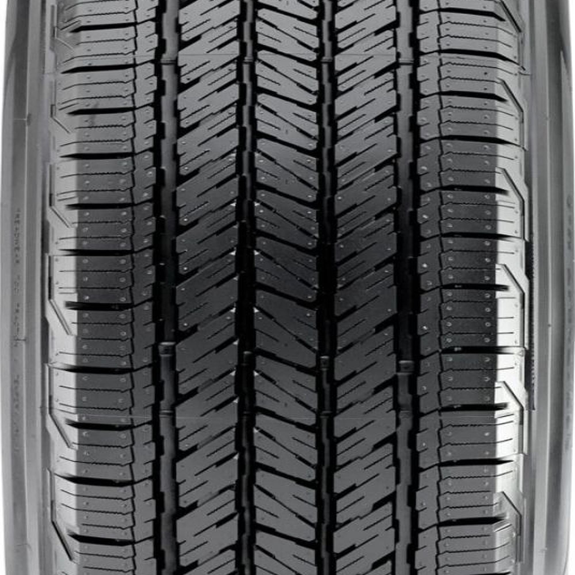 Maxxis Tire TP00385700 275-65R18 116H HT-780 RAZR HT Wheel, Black - Image 4