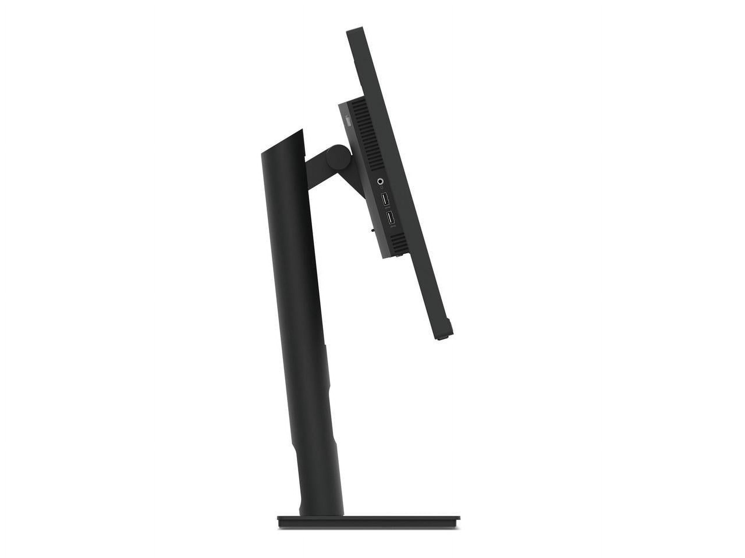 Lenovo ThinkVision 23 inch Monitor - T23i-30 - Image 10