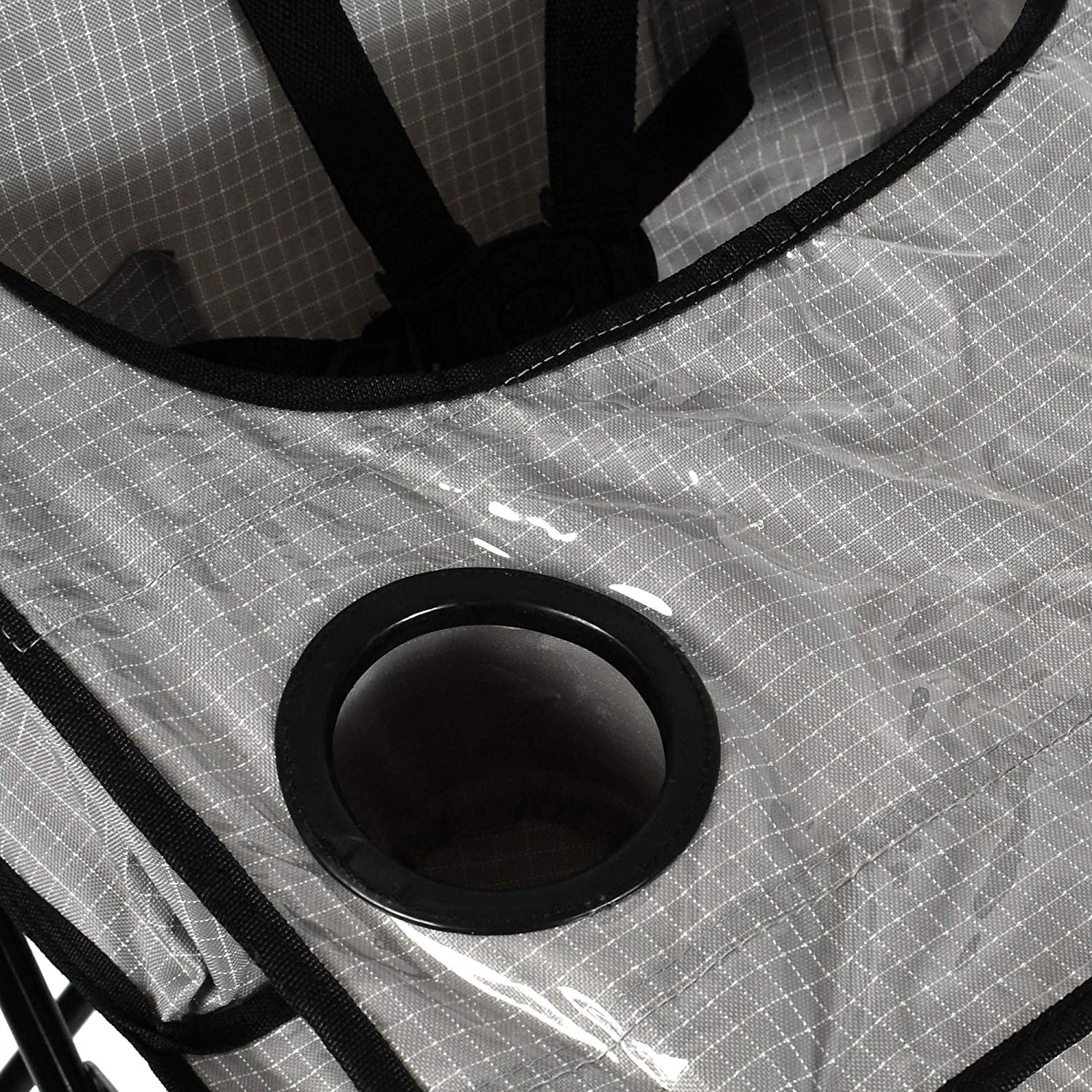 ciao! baby portable high chair - Image 7