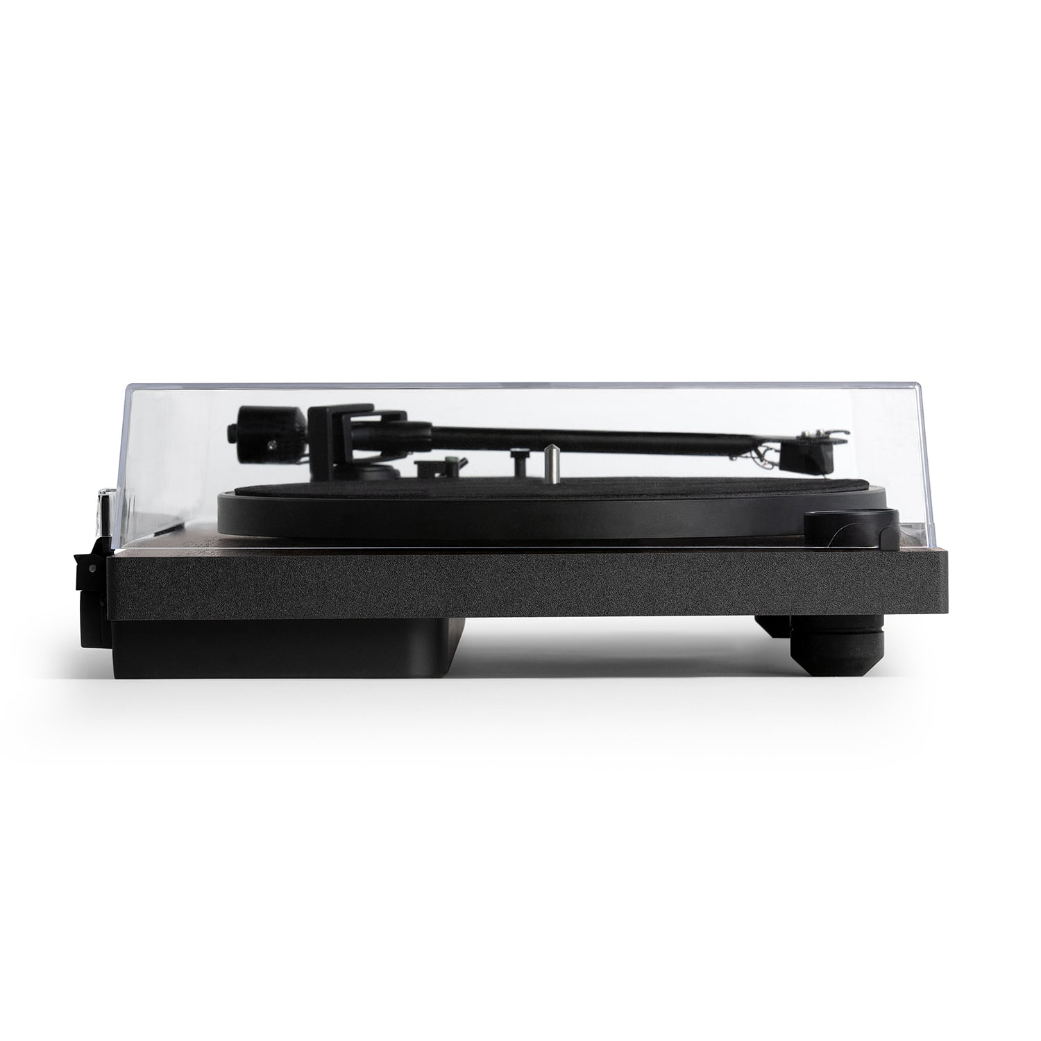 Victrola Premiere T1 Premium Turntable with Built-In Vinyl Stream (Espresso) - Image 4