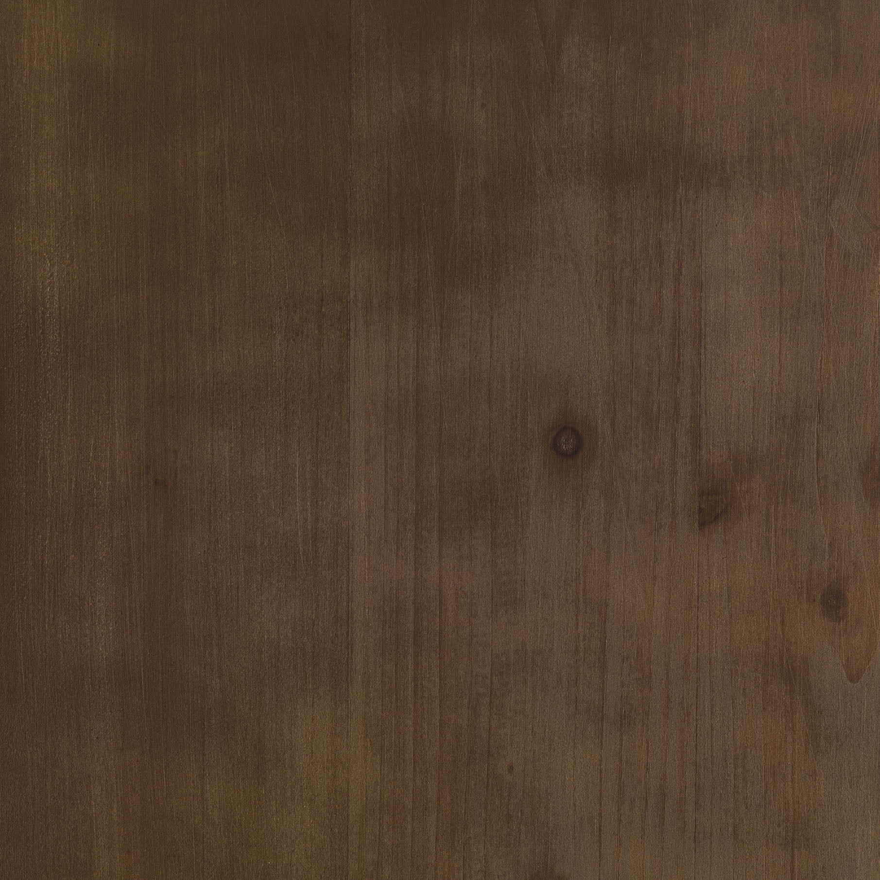 Adore Decor Sawyer 3 Door Modern Storage Cabinet Console Table, Brown - Image 6