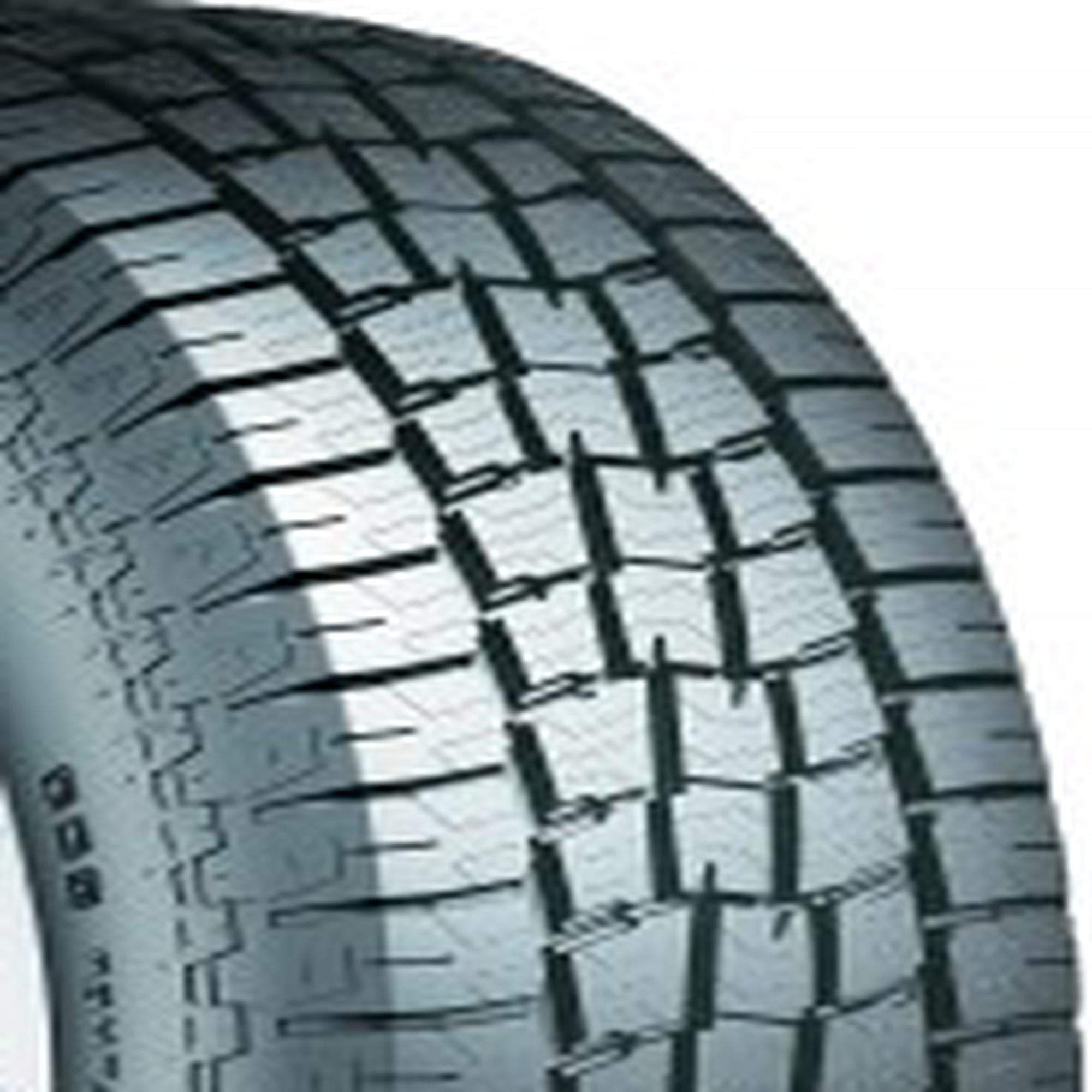 Zeta Impero A/T All Terrain LT275/65R20 126/123S E Light Truck Tire - Image 4
