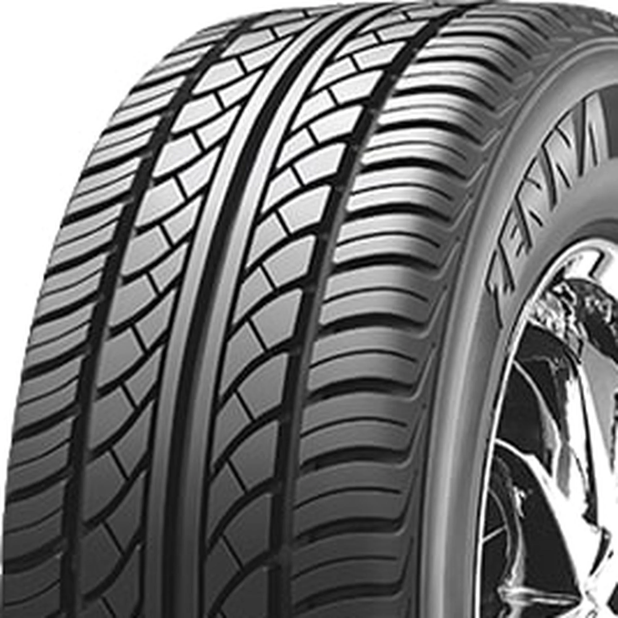 Zenna Sport Line All Season 195/65R15 91H Passenger Tire - Image 5