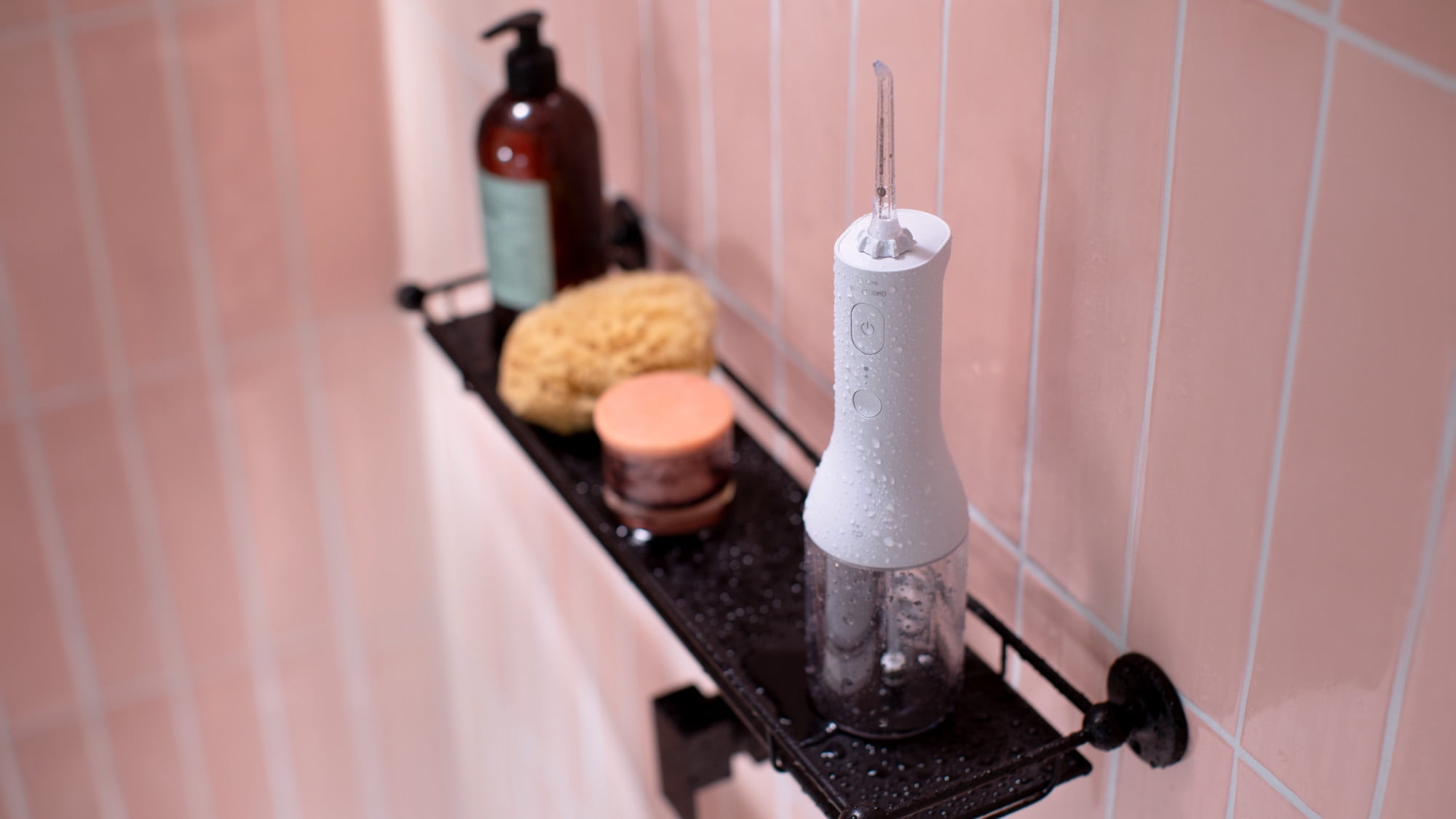 Philips Sonicare Electric Cordless Power Flosser 3000, White, HX3826/21 - Image 13