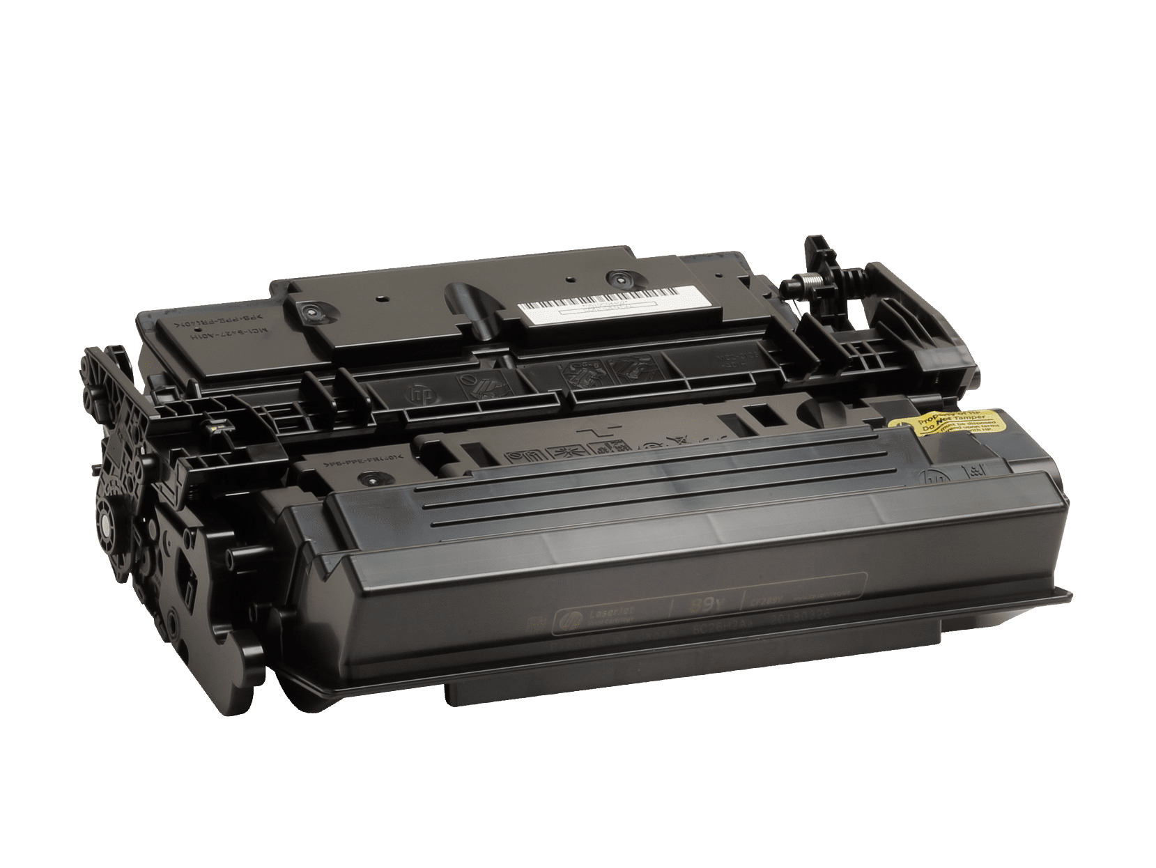 HP 89Y Extra High Yield Black Original LaserJet Toner Cartridge, ~20,000 pages, - Image 5