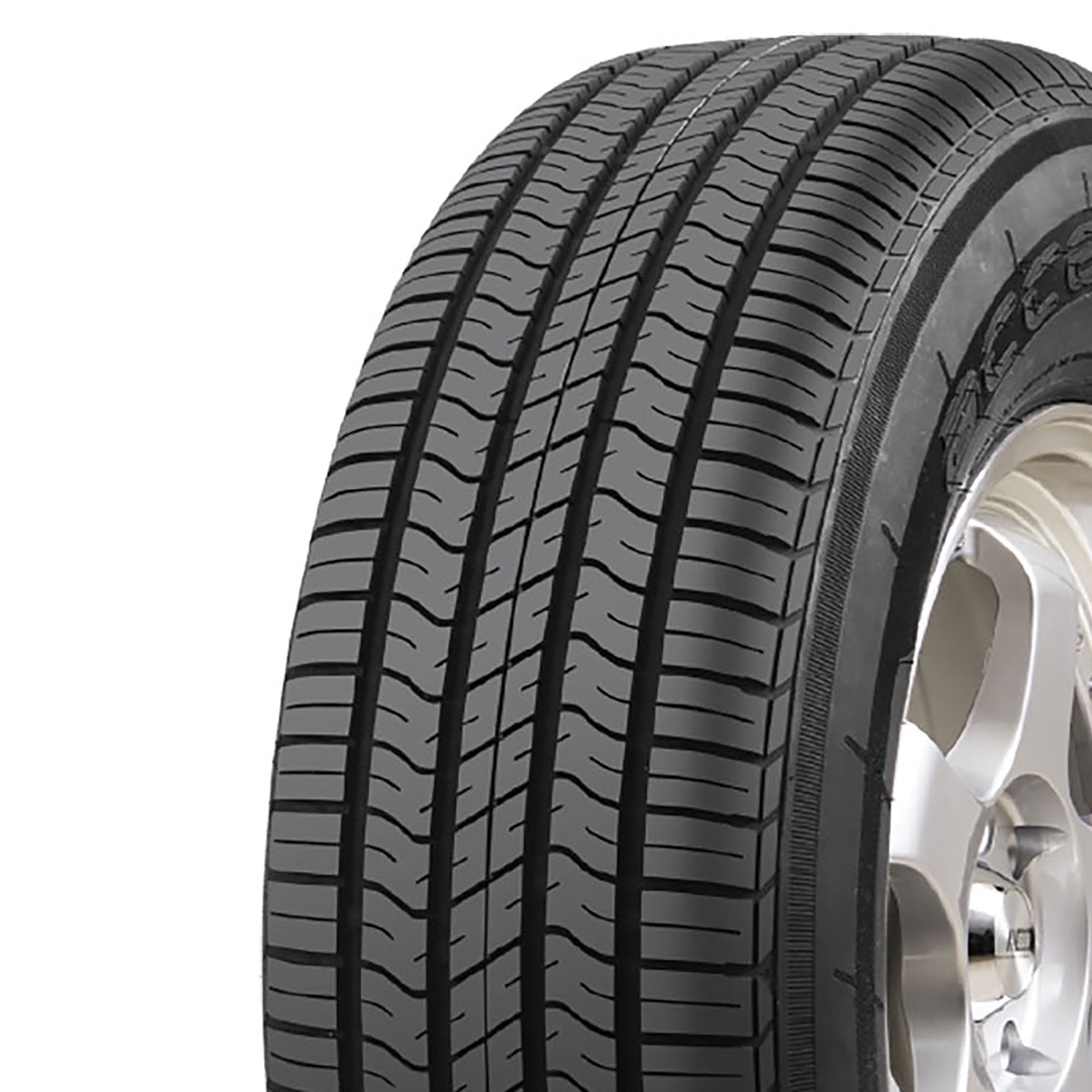 Accelera Omikron H/T Highway 225/65R17 102H Light Truck Tire - Image 4