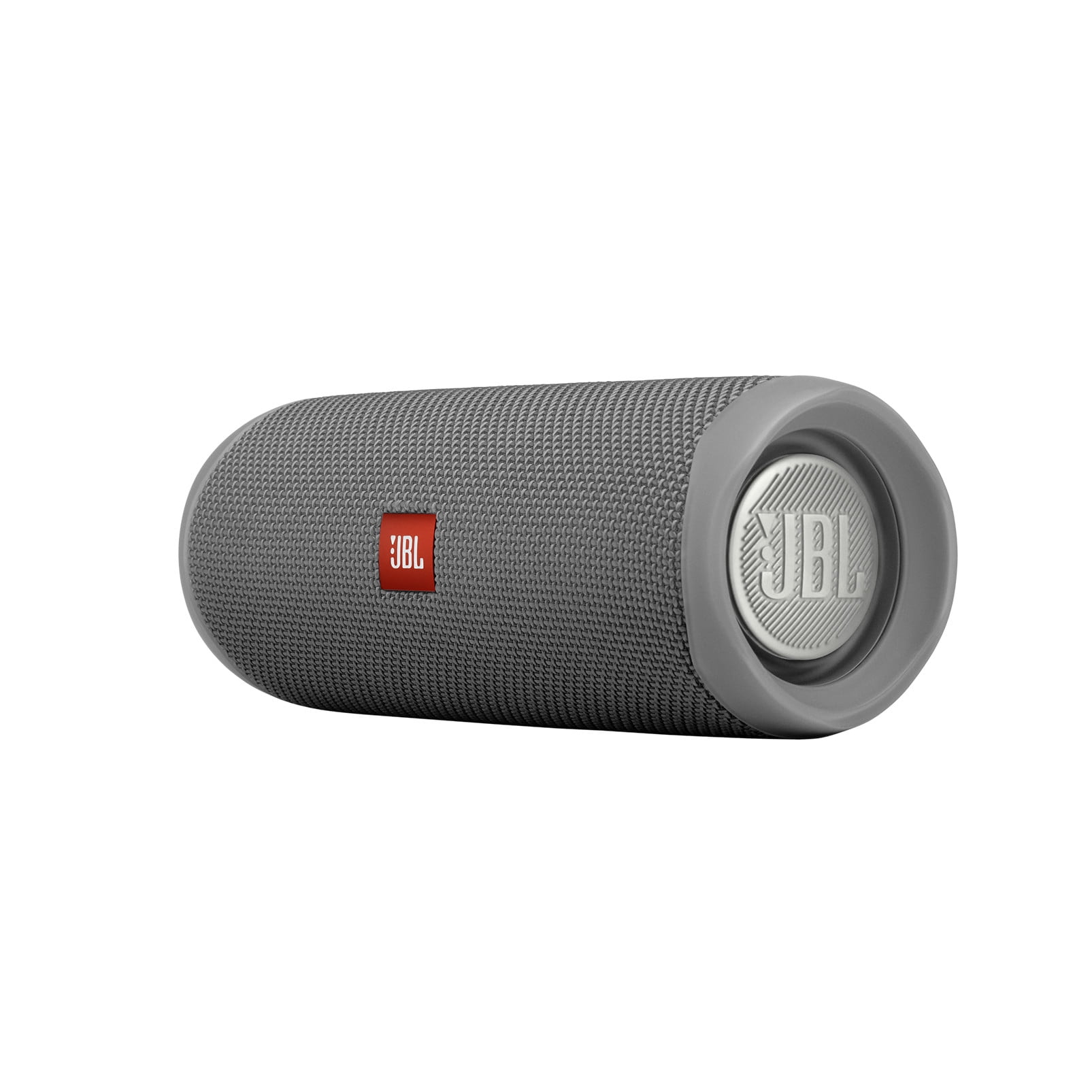JBL Flip 5 - Portable Waterproof Speaker - Grey - Image 3