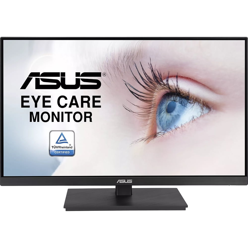 ASUS VA27EQSB - LED monitor - Full HD (1080p) - 27" - Image 11