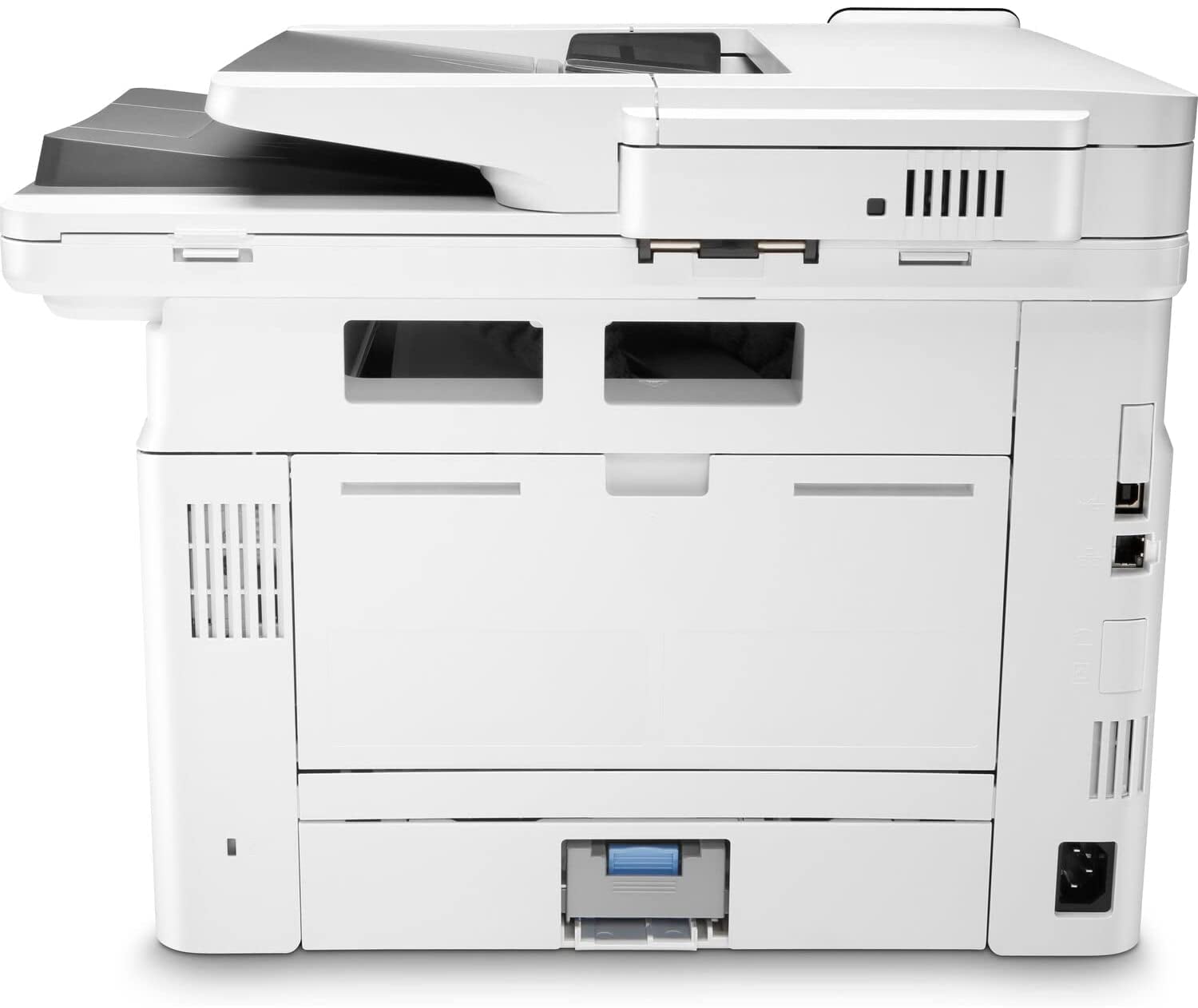 HP Laserjet Pro MFP M428fdw Monochrome Laser All-in-One Printer, Print Scan Copy Fax, Automatic 2-Sided Printing, 40 ppm, 250-sheet, 1200 x 1200 dpi, 50-Sheet ADF, Bundle with Cefesfy Printer Cable - Image 5