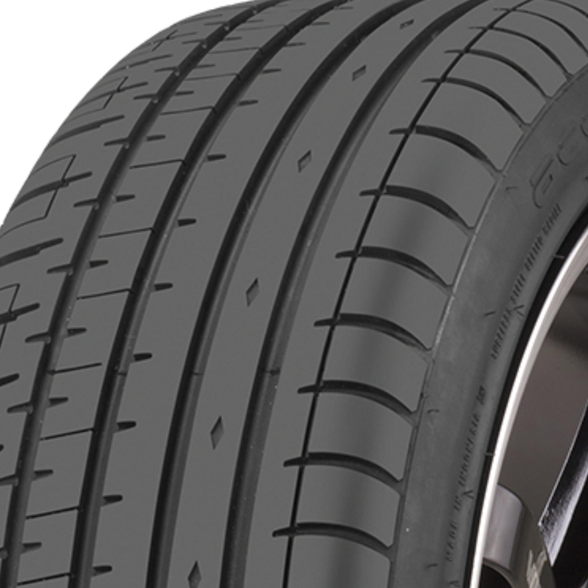 Accelera Phi R All Season 205/40ZR18 86Y XL Passenger Tire - Image 3