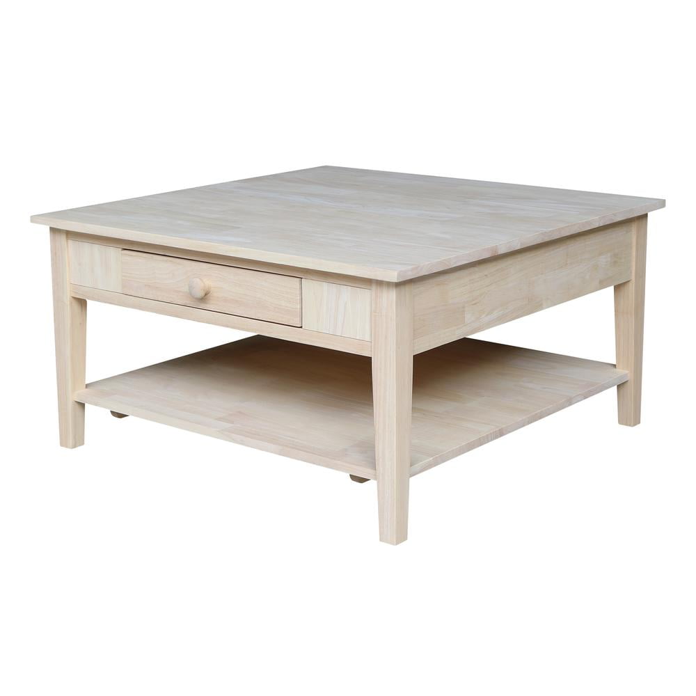Spencer Console - Server Table - Standard Length - Image 2