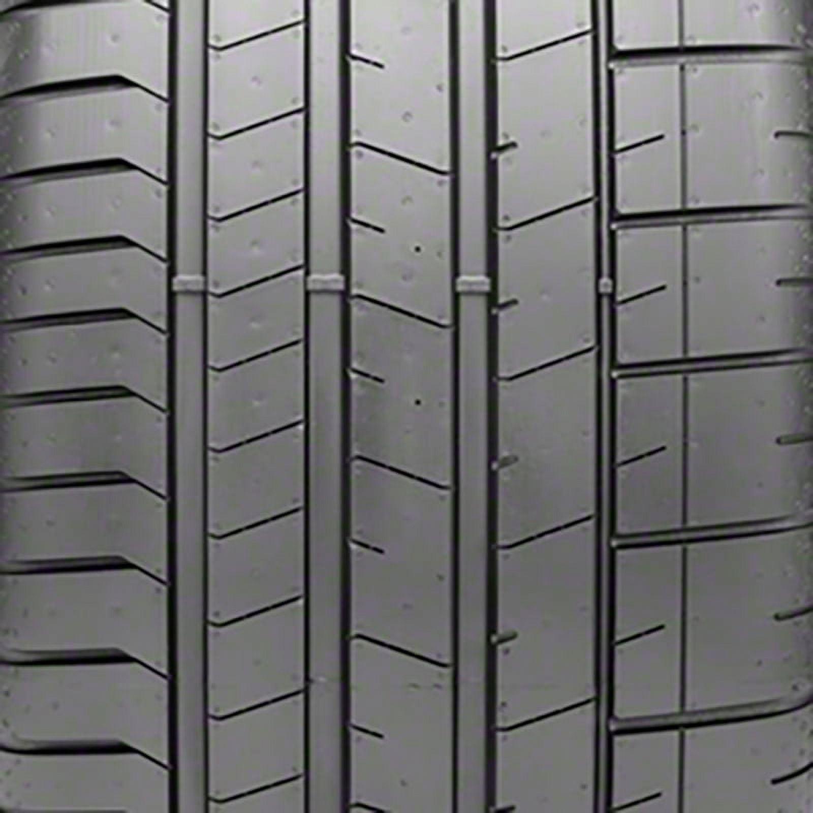 Set of 2 Pirelli P Zero (PZ4-Sport) 235/45ZR18 (98Y) XL Tires Fits: 2010-12 Nissan Altima SR, 2013-14 Honda Accord Sport - Image 3