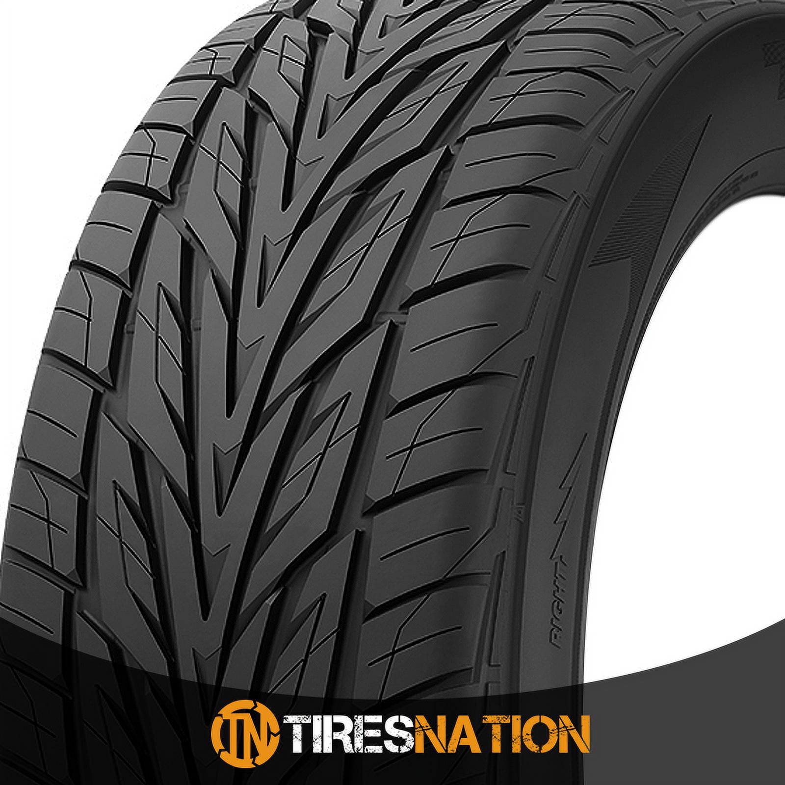 Toyo All-Season 225/65R17 106 V Tire - Image 3