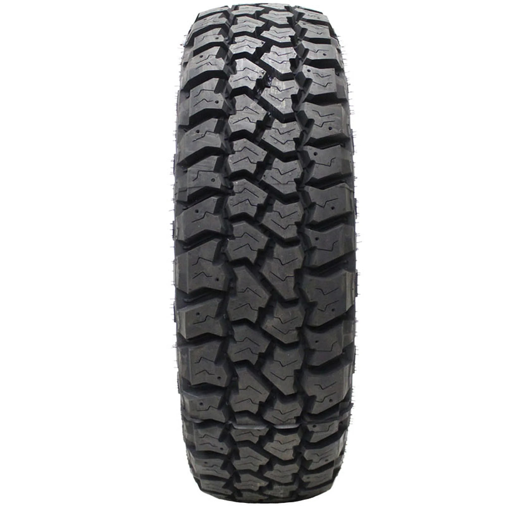 Mastercraft Courser CXT All Terrain LT315/70R17 121/118Q D Light Truck Tire - Image 4