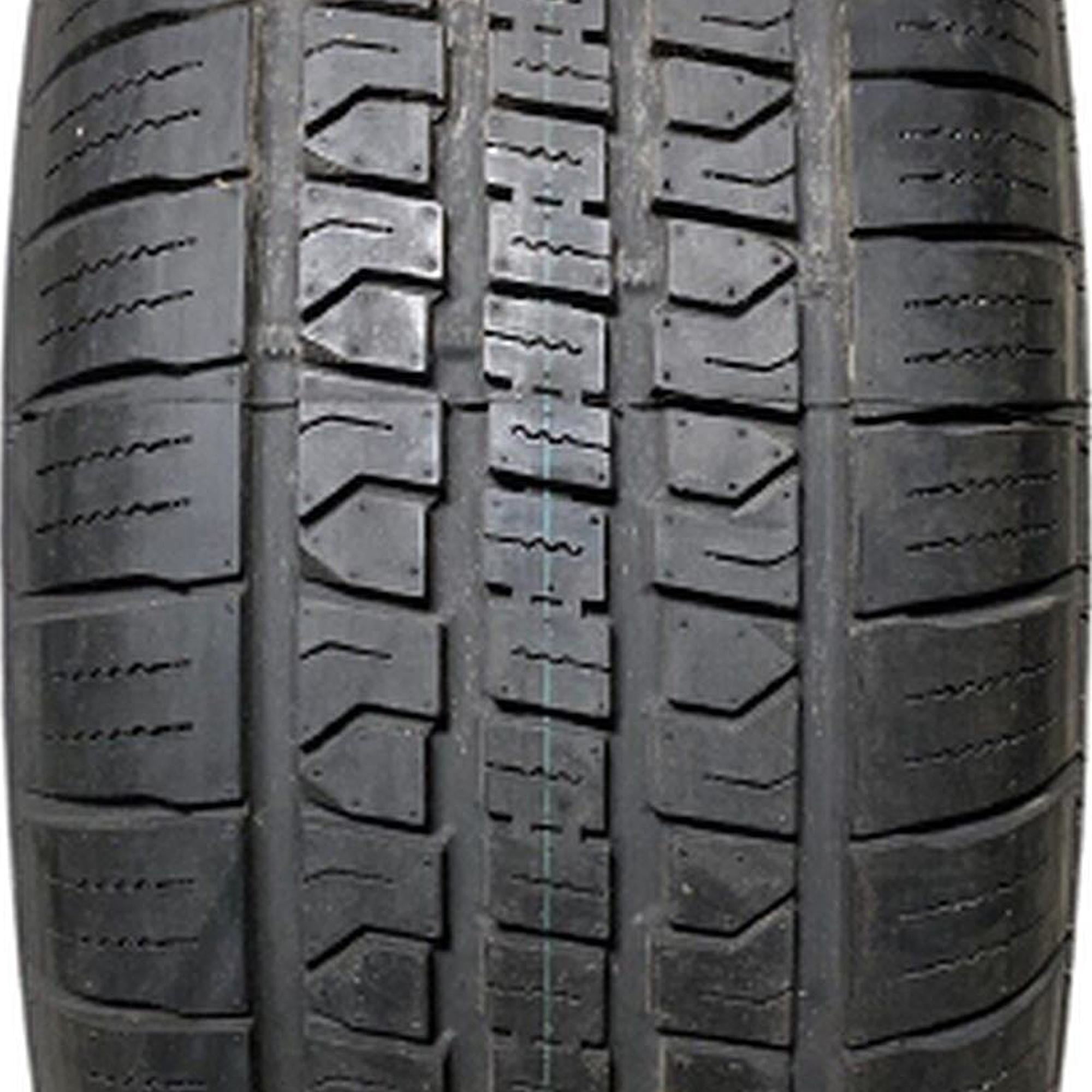 Set of 2 Zeetex HT1000 LT265/75R16 123/120S E Tires - Image 4