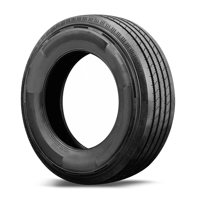 Mastertrack M-TRAC HDT ST225/75R15 123/119M 14PR 123M Load G Radial Trailer Tire - ST 225/75/15 225/75R15 (Tire Only) - Image 5