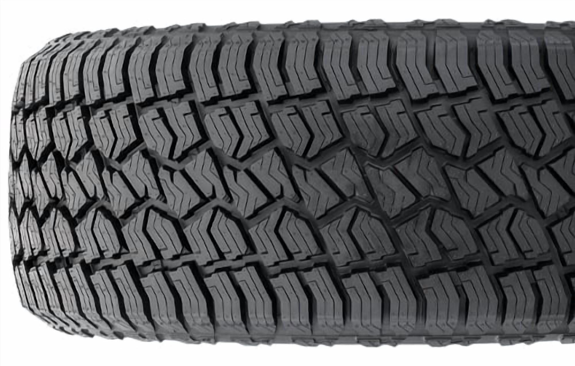 2 Sailun Terramax AT2 275/65R18 116T 620AB All Terrain /50K Mileage / 3PMSF Snow 1600637 / 275/65/18 / 2756518 - Image 3