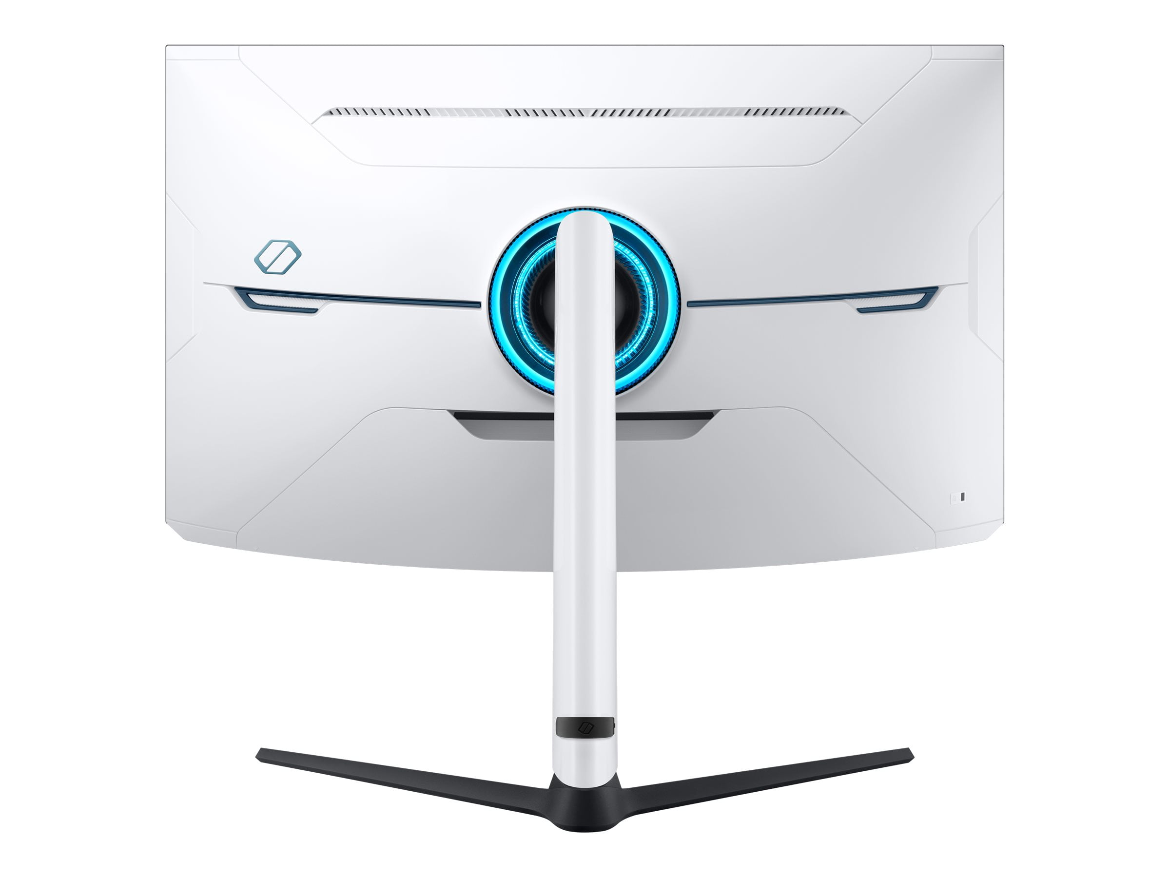 SAMSUNG 32" Class Odyssey Neo G8 4K UHD 240Hz 1ms Curved Gaming Monitor - LS32BG852NNXGO - Image 7