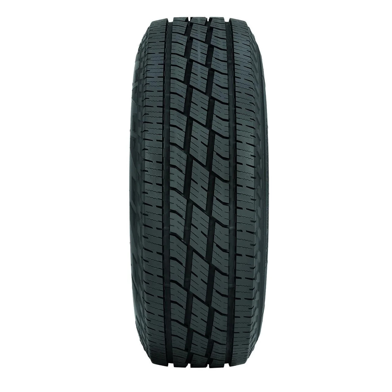 Toyo Open Country H/T II Highway 265/65R18 114T Light Truck Tire - Image 4