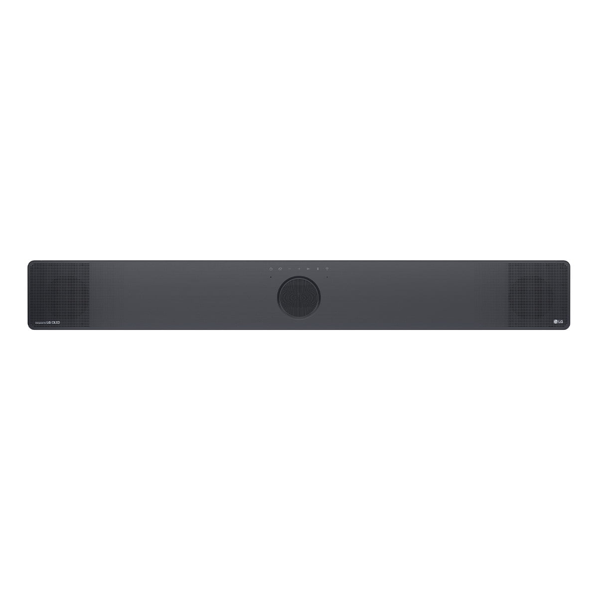 LG SC9S Sound Bar & Subwoofer for OLED evo C Series TVs - Image 8