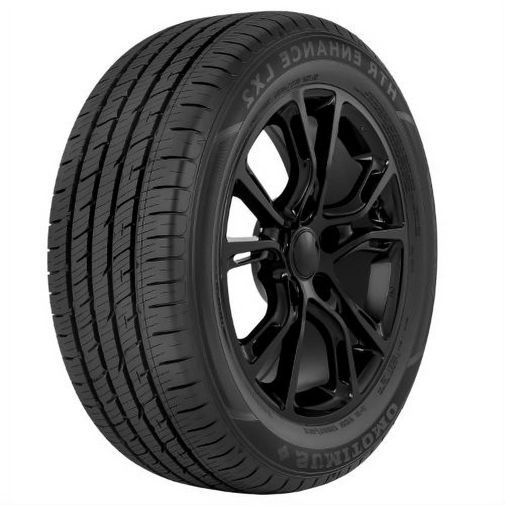 Set of 2 Sumitomo HTR Enhance LX2 225/65R17 102H Tires - Image 5