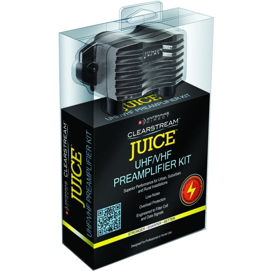 Antennas Direct Clearstream Juice Preamp - Image 4