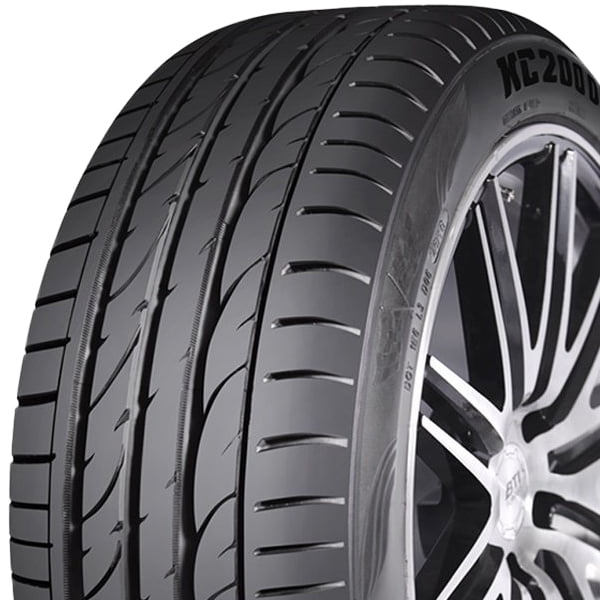 Pair of 2 New Otani KC2000 215/55R17 98W XL All Season Traction High Performance Tires S197B / 215/55/17 / 2155517 Fits: 2011-15 Chevrolet Cruze Eco, 2012-14 Toyota Camry Hybrid XLE - Image 2