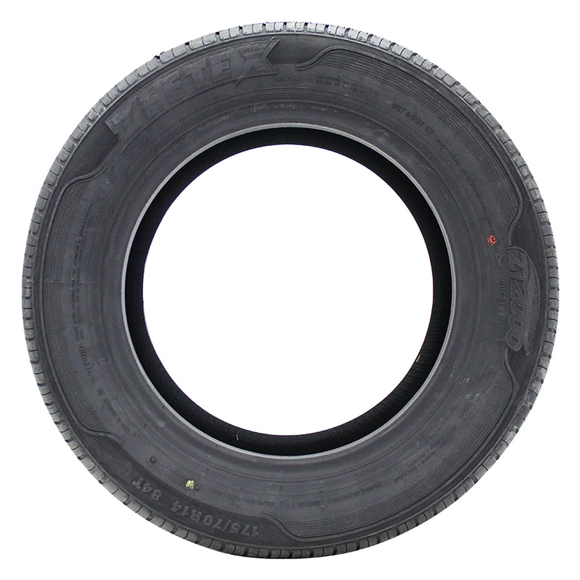 Zeetex ZT2000 All Season 175/70R14 84T Passenger Tire - Image 4