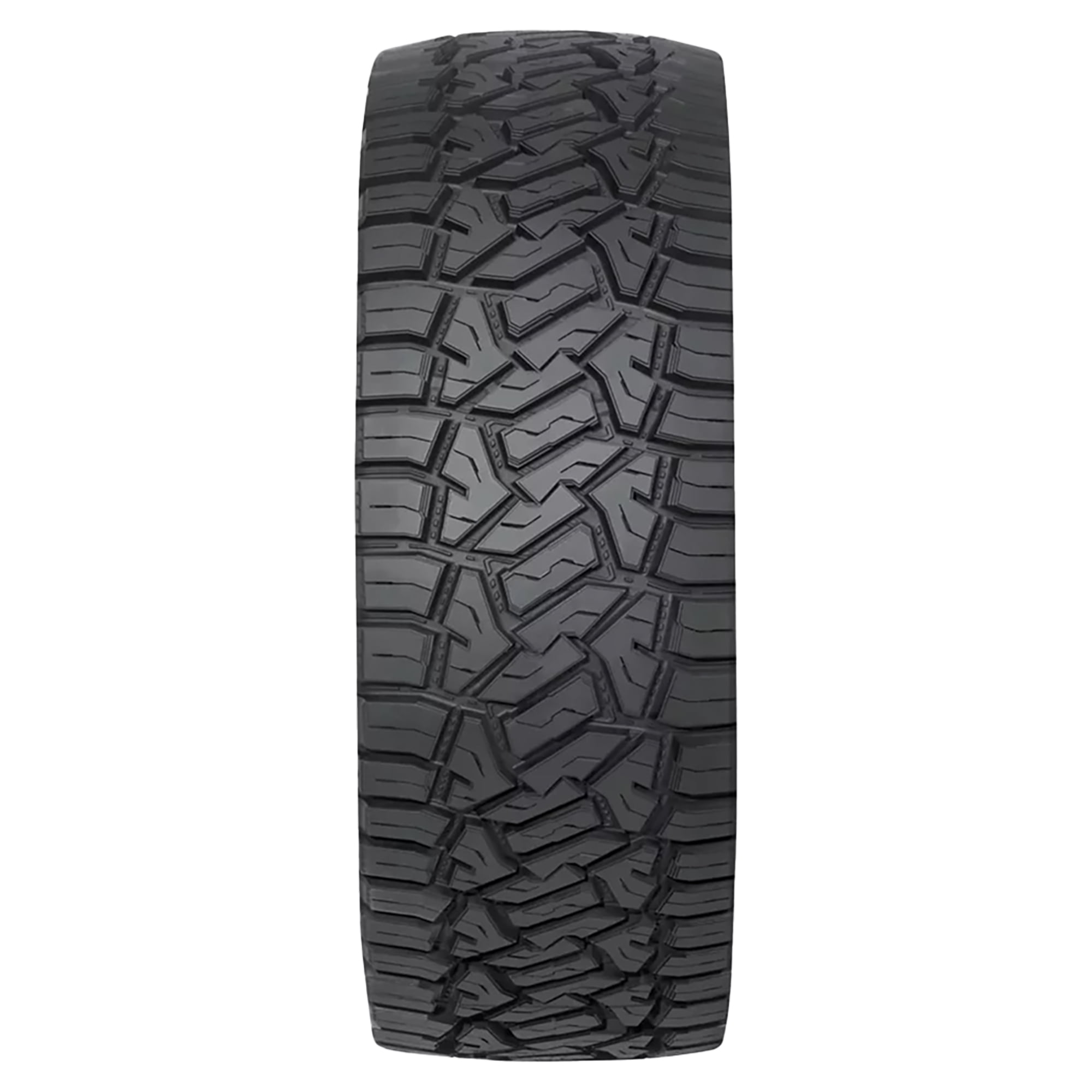 Crosswind Rugged Traxx All Terrain LT285/75R16 126Q E Light Truck Tire - Image 5
