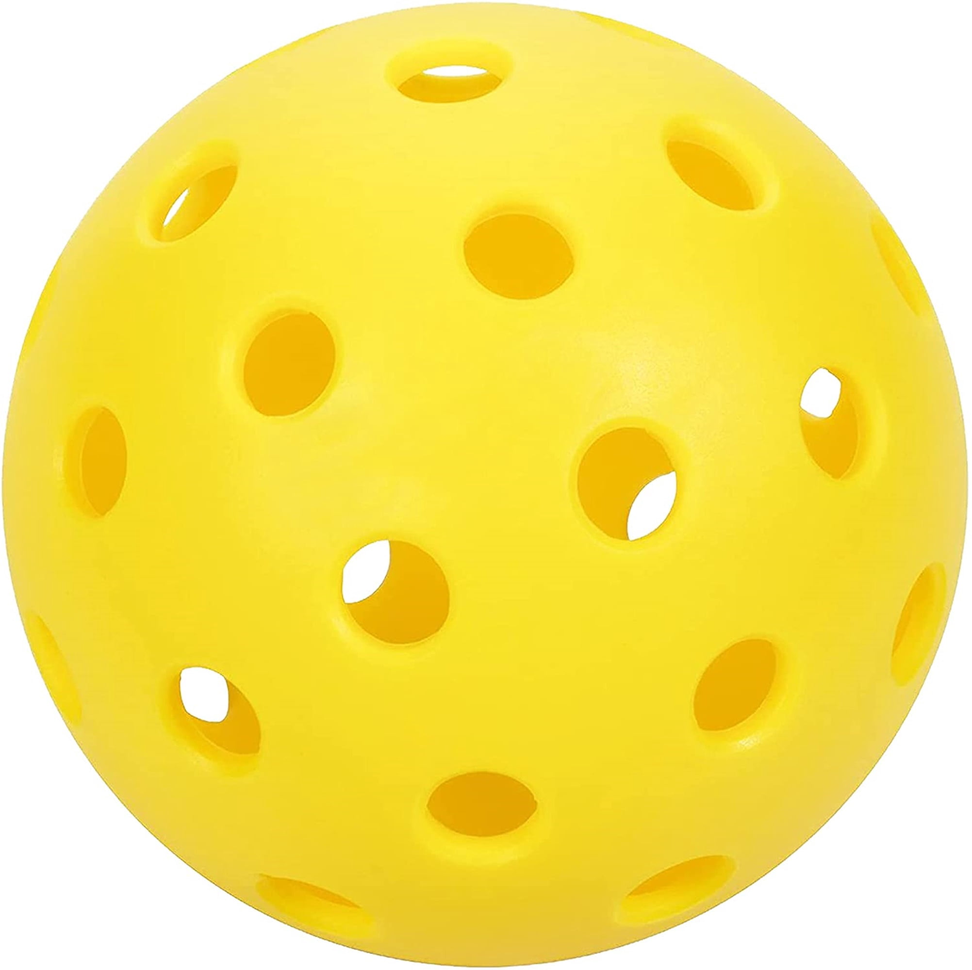 PIckleballCentral Rally Flare Graphite Pickleball Paddle 2 Player Pack Graphite Hybrid Composite Face 7oz Green/Purple - Image 4