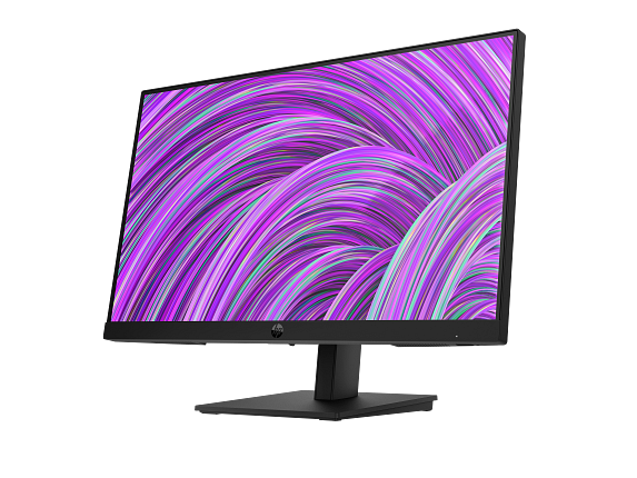 HP P22h G5 FHD Monitor 21.5" FHD (1920 x 1080) 48-75 Hz - Image 5