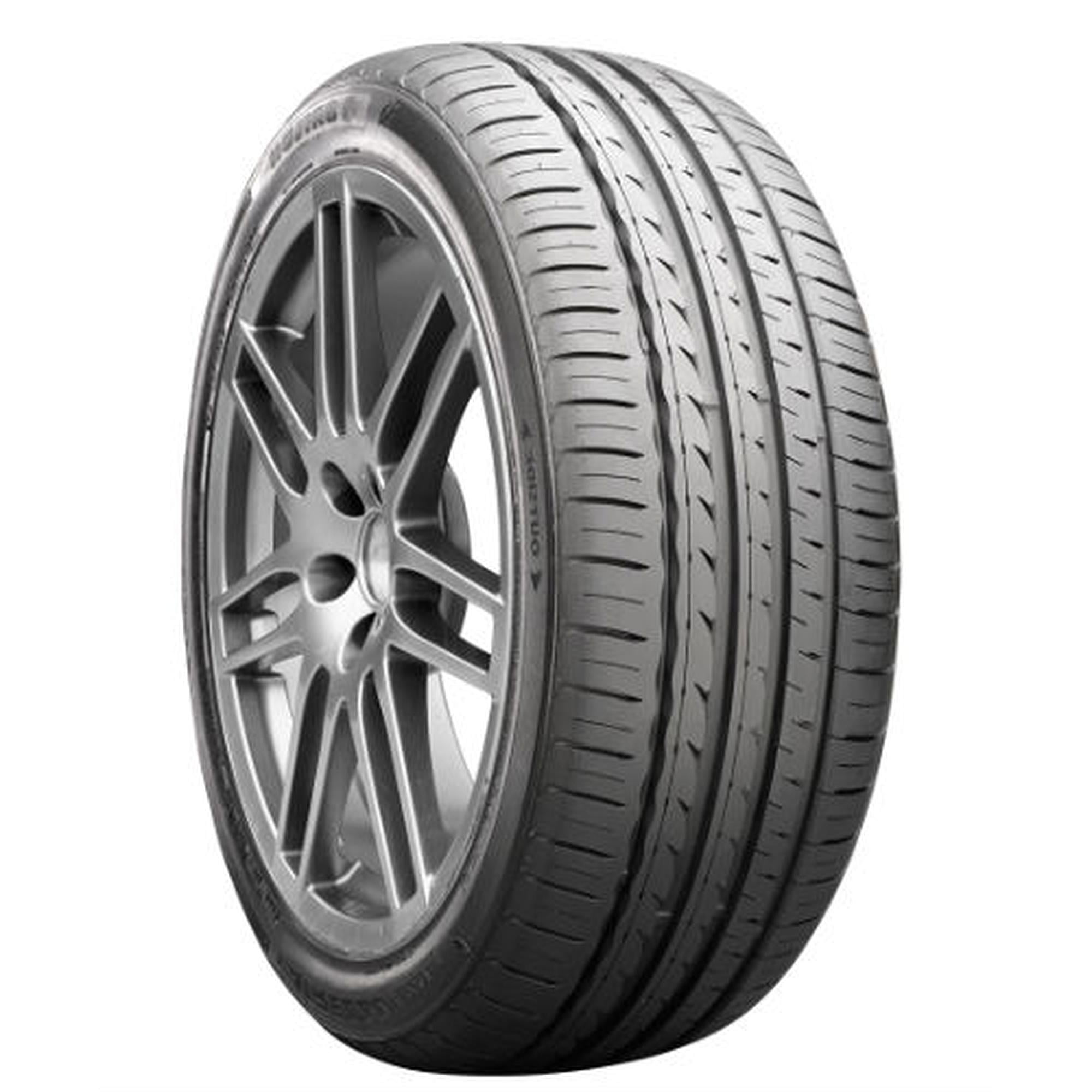 Sailun Atrezzo SVA1 235/40R19 96V XL PASS Tire - Image 4