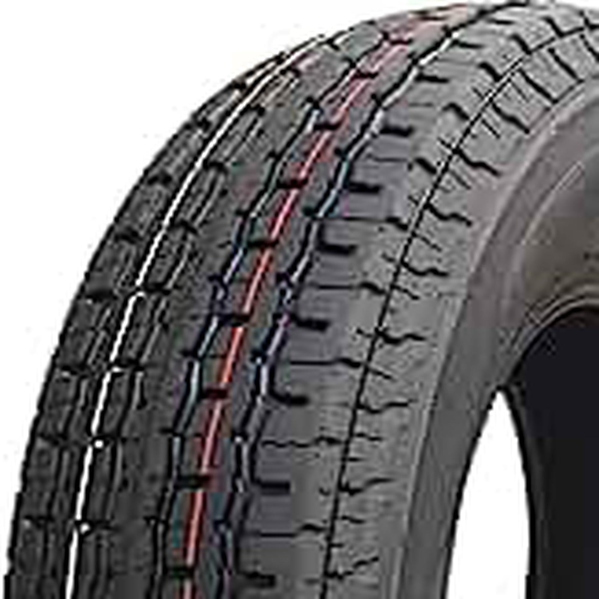 Set of 2 SuperMax STM-1 225/75R15 117/112L E Tires - Image 5