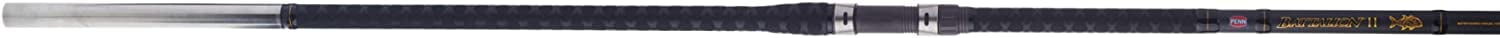 PENN Battalion™ II Surf Conventional ULUA Rod, 13' Medium Heavy Fishing Rod, 2 Piece - Image 6