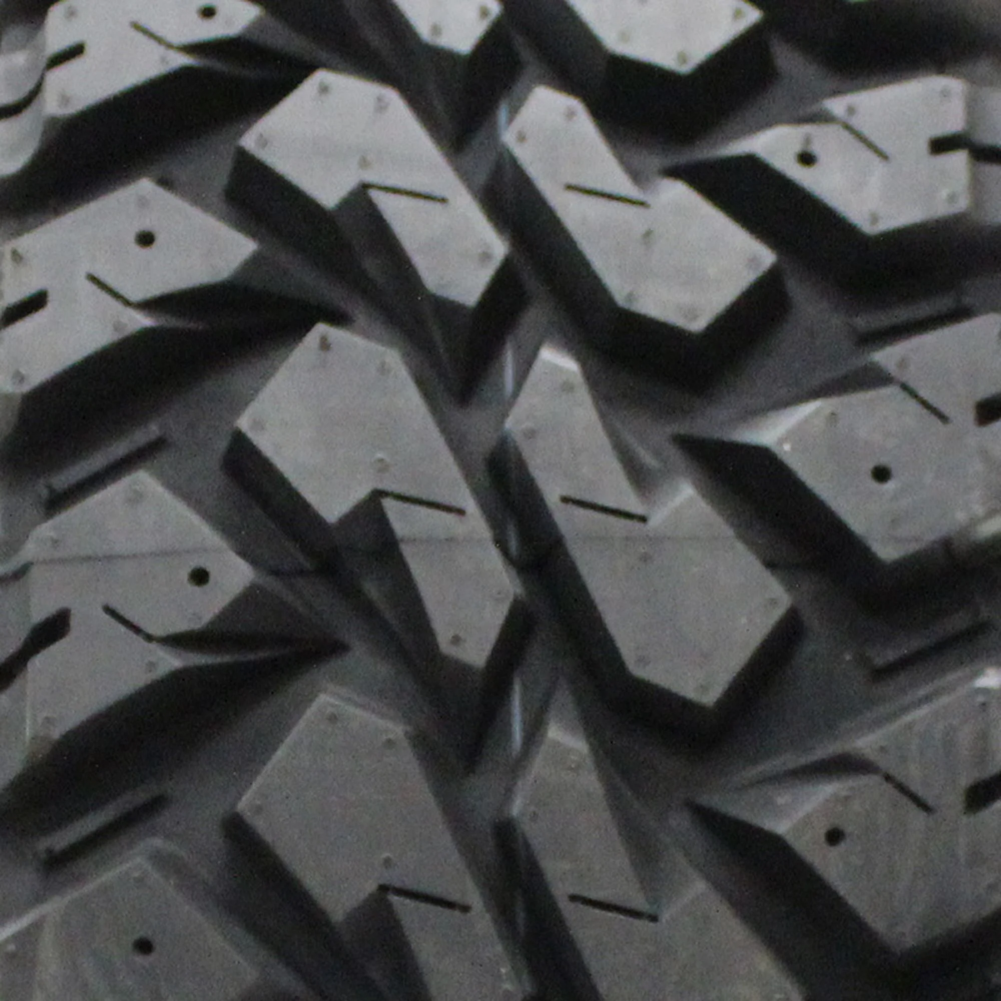 Maxxis MT-764 Buckshot Mudder II Mud Terrain LT285/70R17 118Q E Light Truck Tire - Image 3