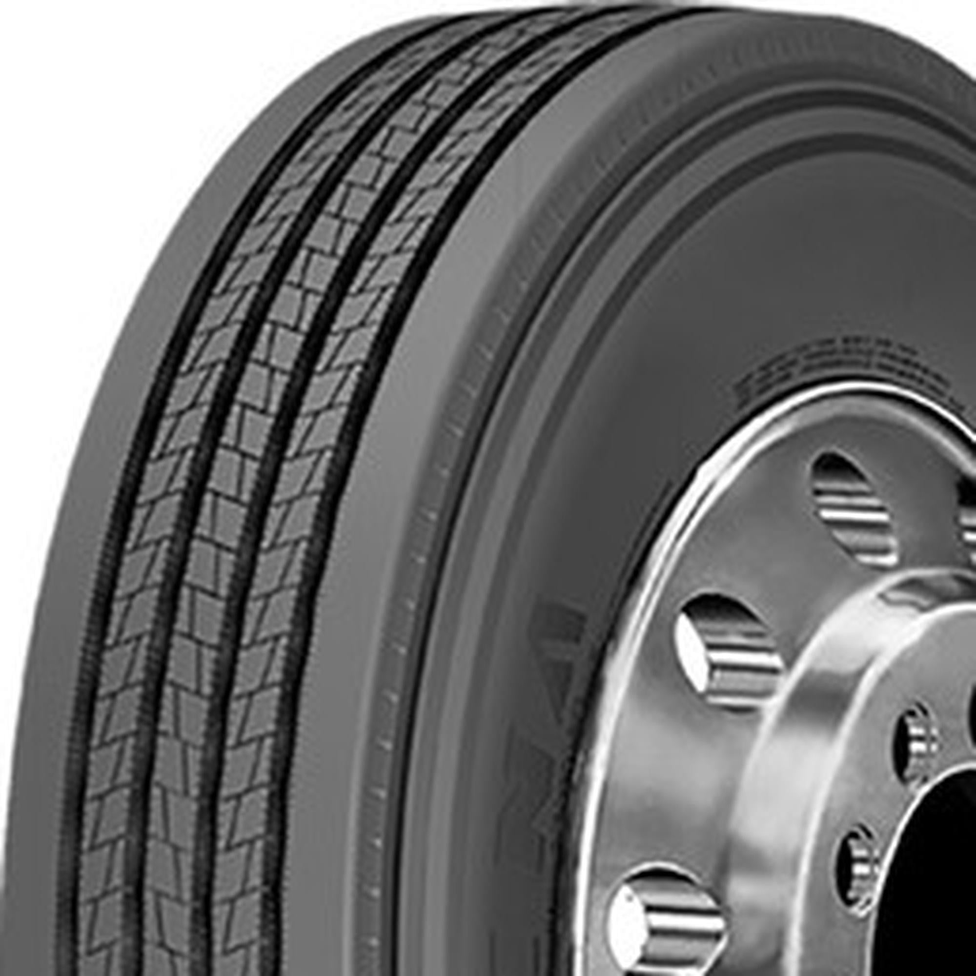 Zenna Sport Line All Season 205/55R16 91W Passenger Tire - Image 4