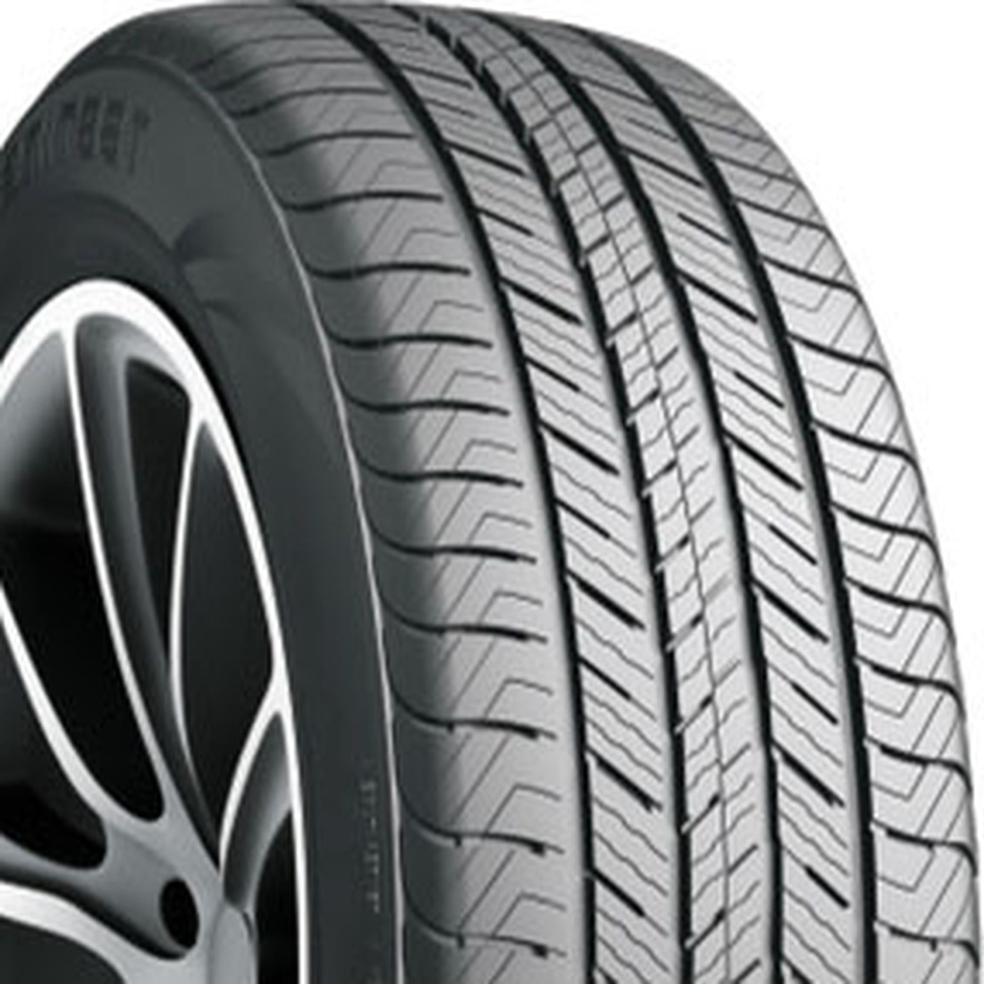 Set of 2 TBB TS-07 H/T 225/65R17 102T Tires - Image 3
