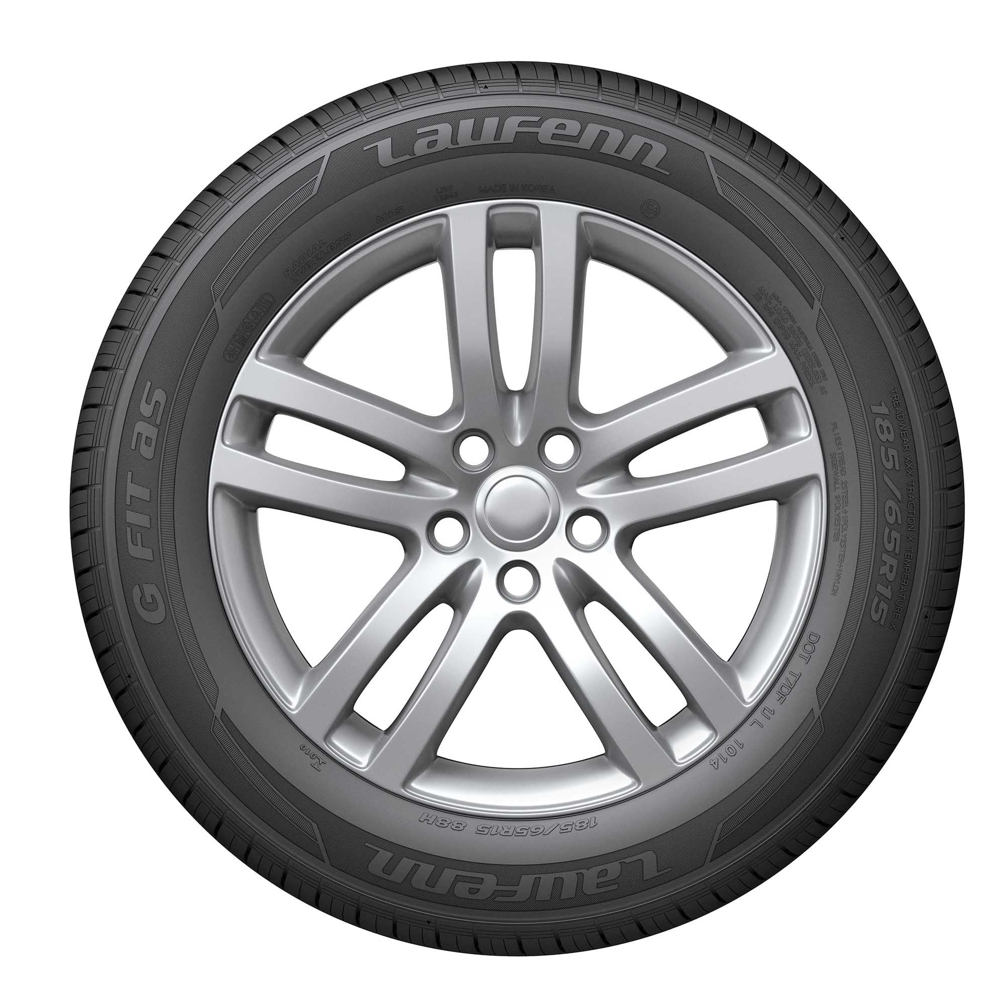 Laufenn G FIT AS 215/60R16 95H BSW - Image 6