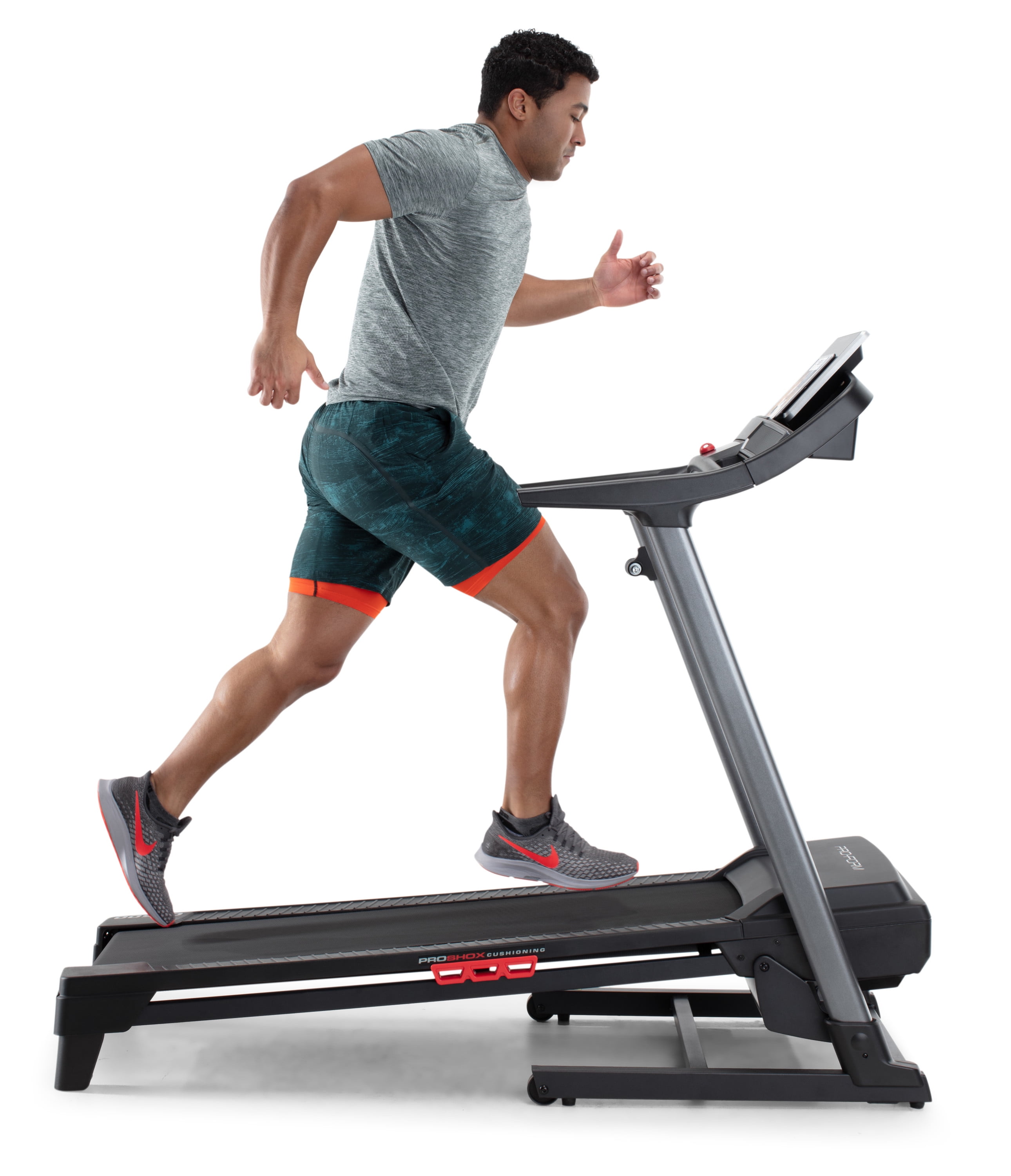 ProForm Cadence Compact 500 Folding Treadmill, Compatible with iFIT Personal Training - Image 32