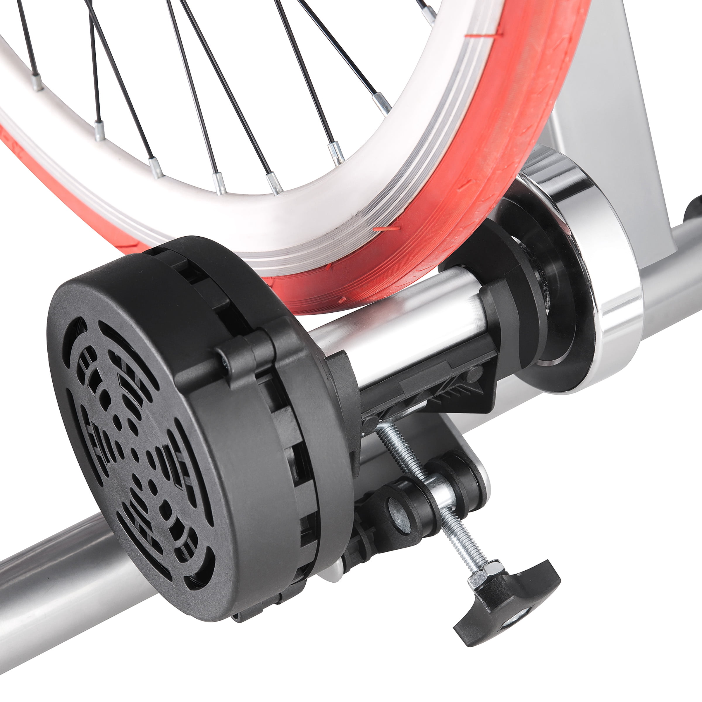 2016 Bike Lane Premium Trainer Bicycle Indoor Trainer Exercise & Ride All Year - Image 7